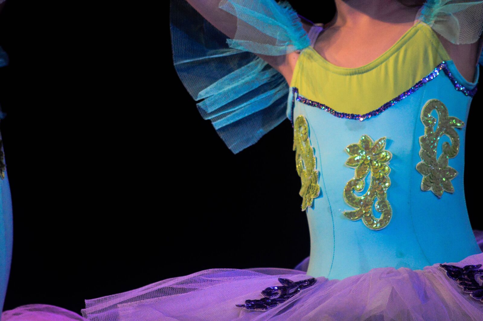 Nikon D3200 sample photo. Ballet, ballerina, dancer photography