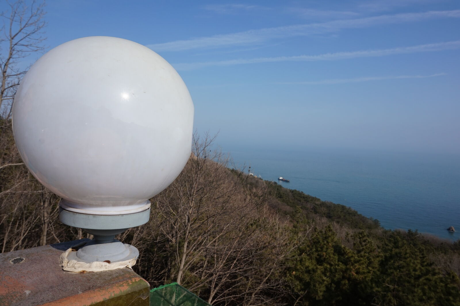 Sony E 16-50mm F3.5-5.6 PZ OSS sample photo