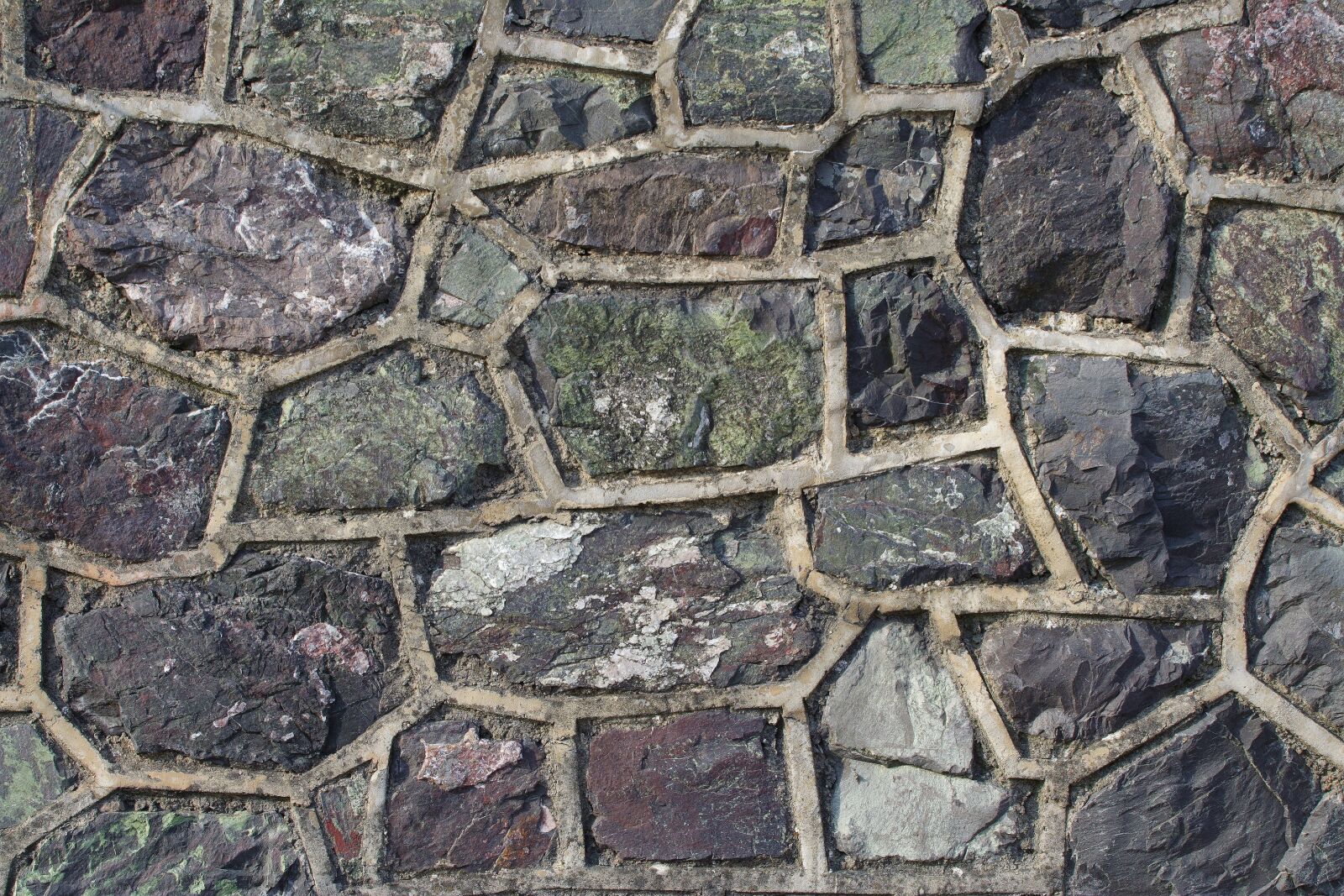Canon EOS 350D (EOS Digital Rebel XT / EOS Kiss Digital N) sample photo. Stone, wall, pointing photography