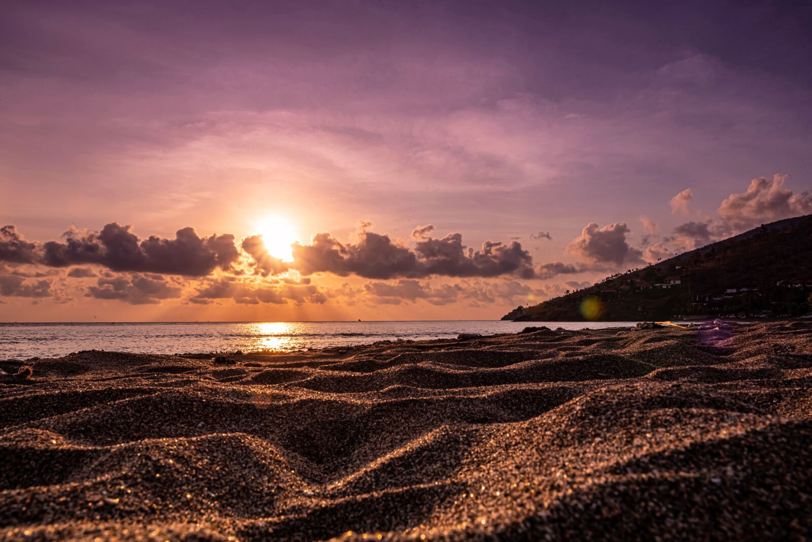 Nikon D750 sample photo. Beach, sea, coast photography