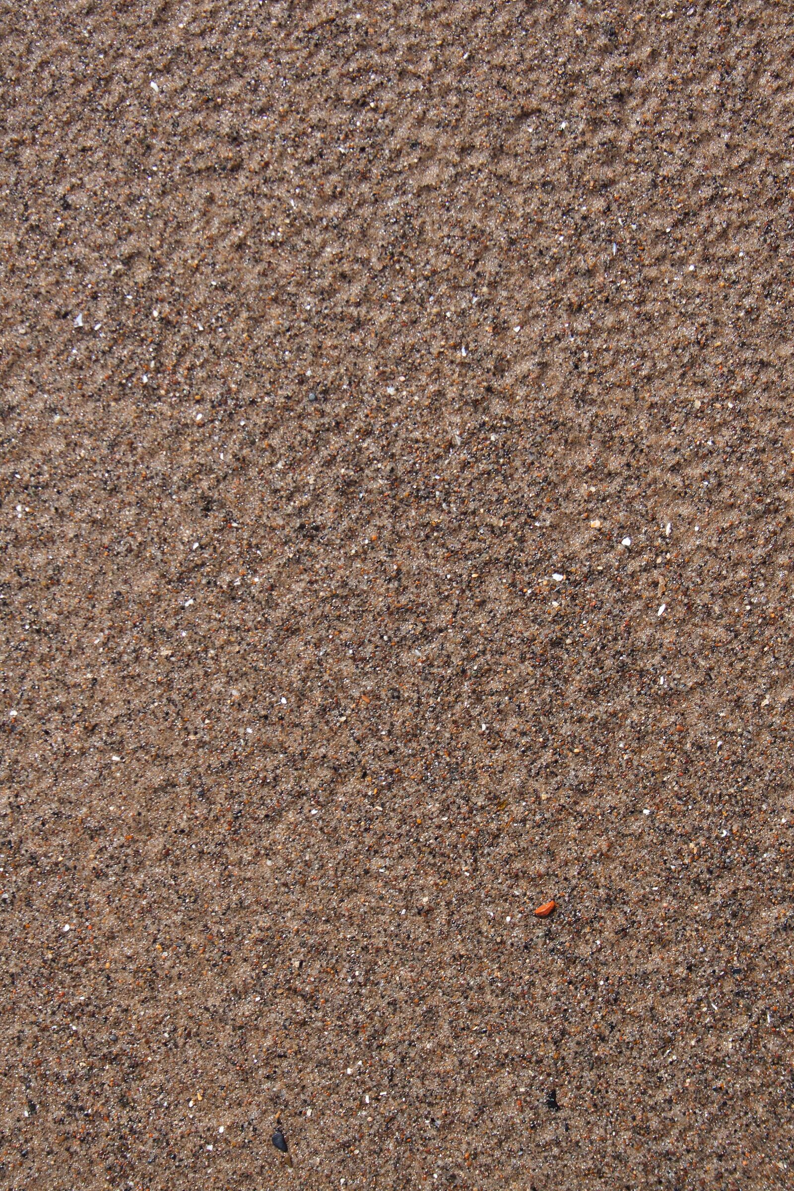 Canon EOS 350D (EOS Digital Rebel XT / EOS Kiss Digital N) sample photo. Sand, beach, costa photography