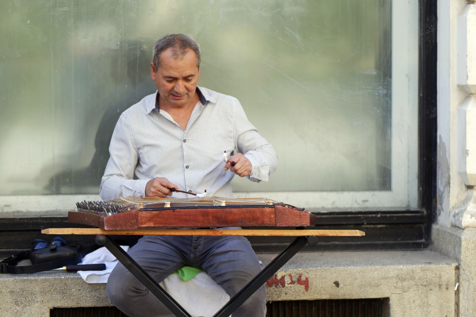 Nikon D5300 sample photo. Man, person, male photography