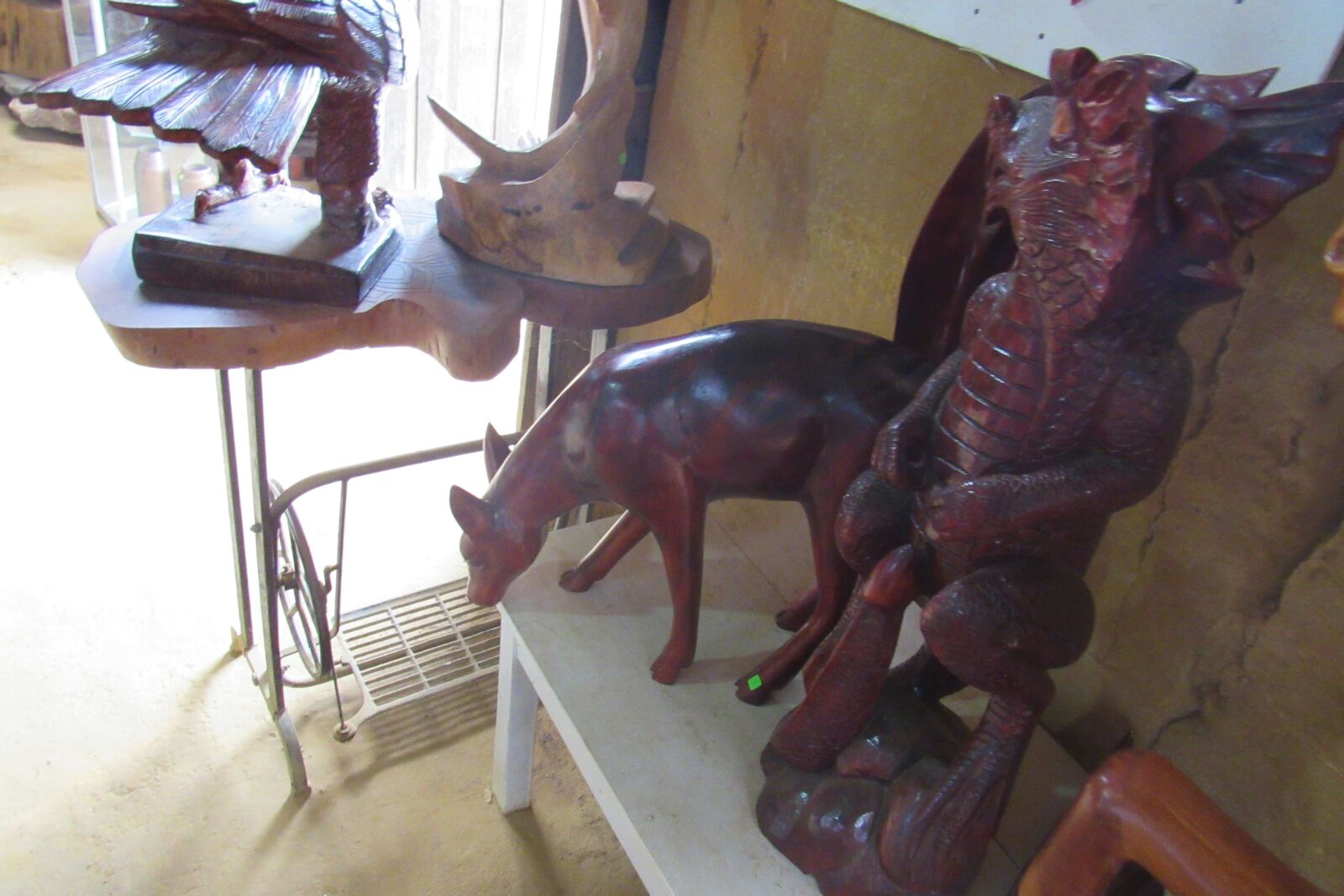 Canon PowerShot SX530 HS sample photo. Lamas, san mart n photography