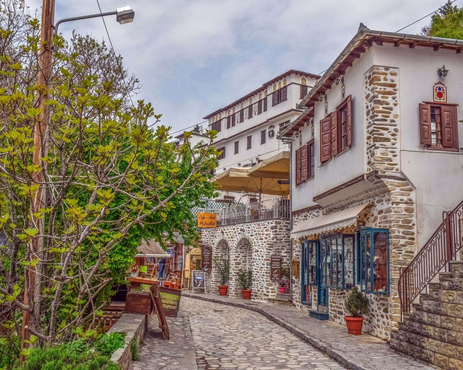 Nikon D3300 sample photo. Village, architecture, traditional photography