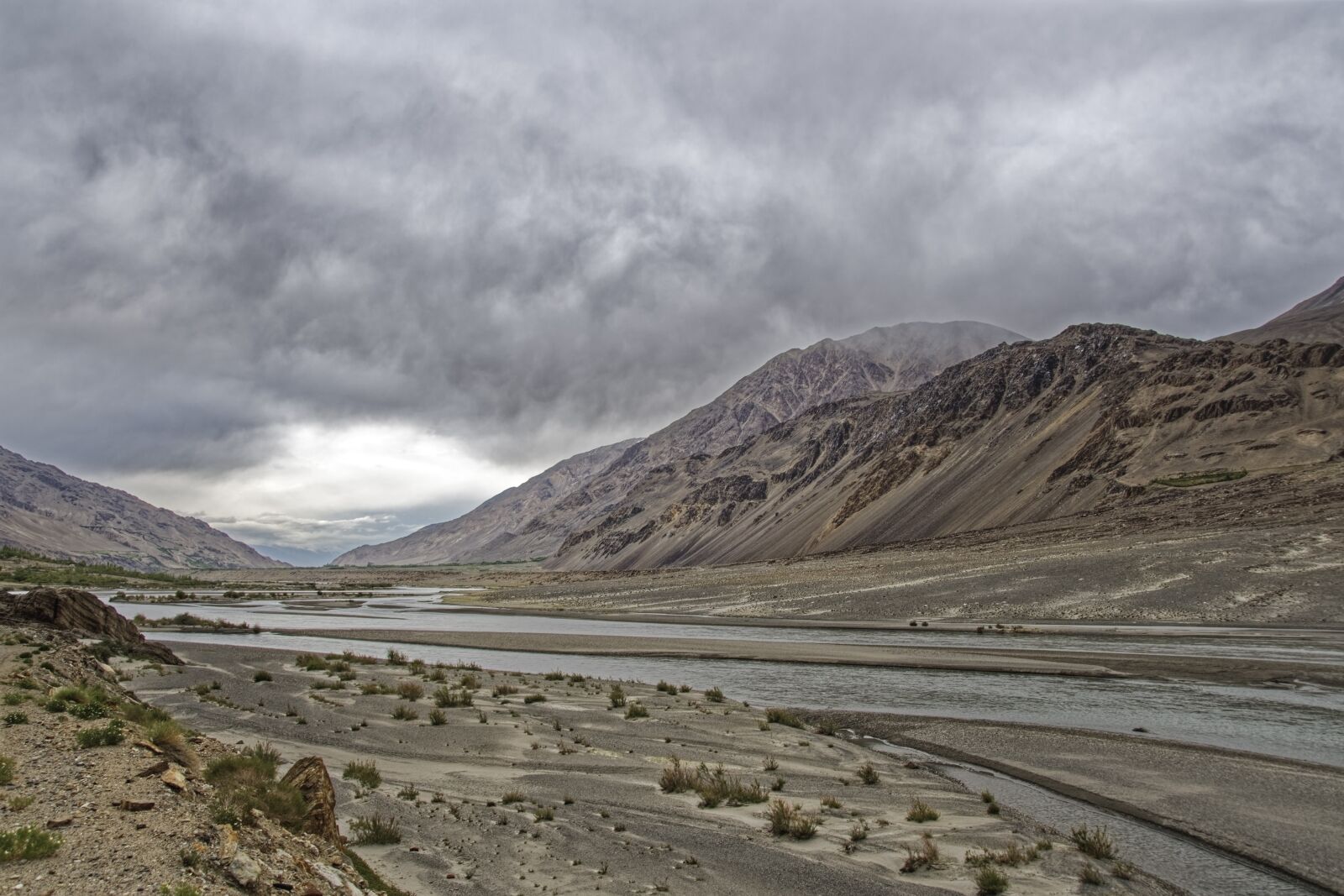 Nikon D500 sample photo. Tajikistan, province of mountain-badakhshan photography