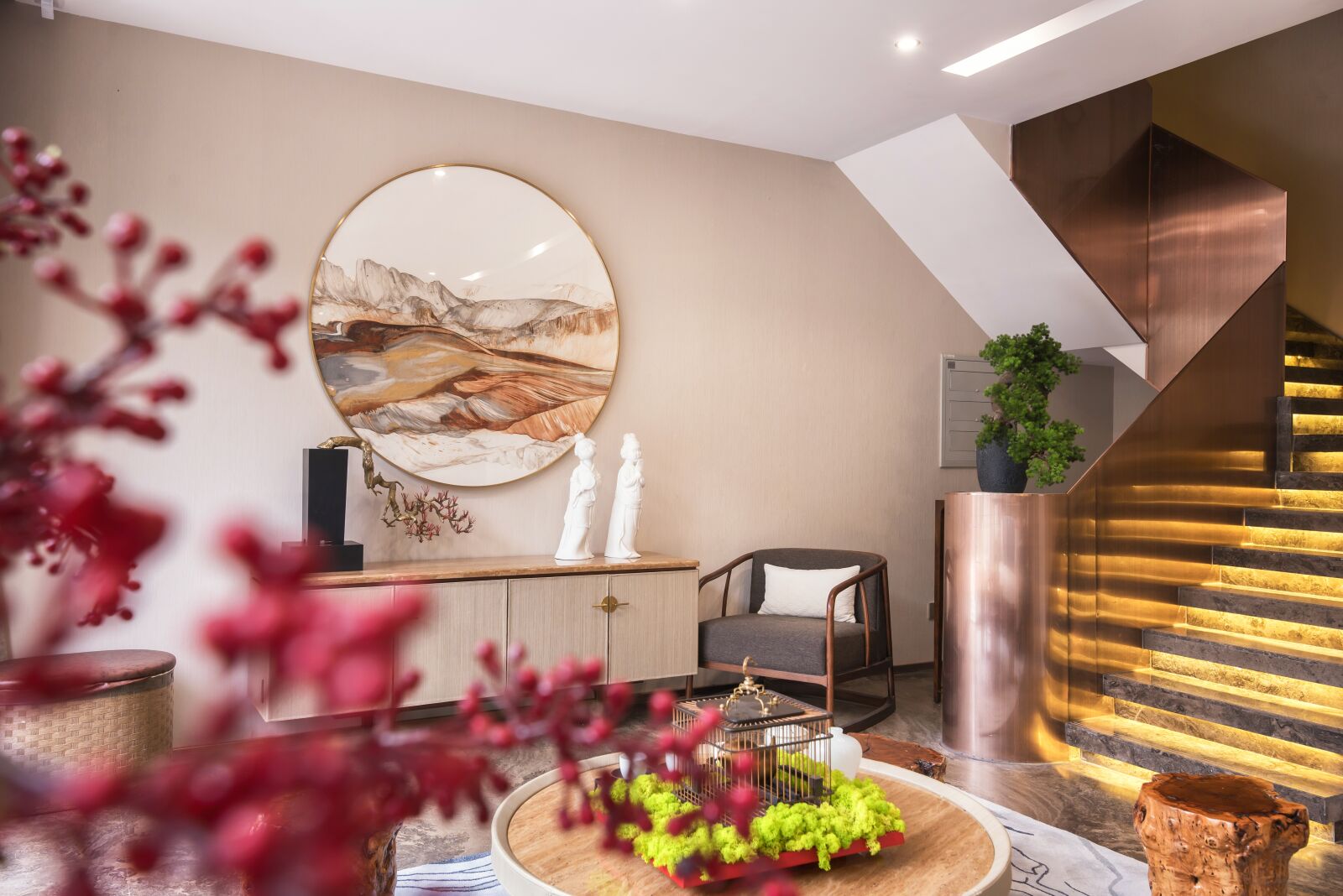 Nikon D750 sample photo. Sample room, home, living photography