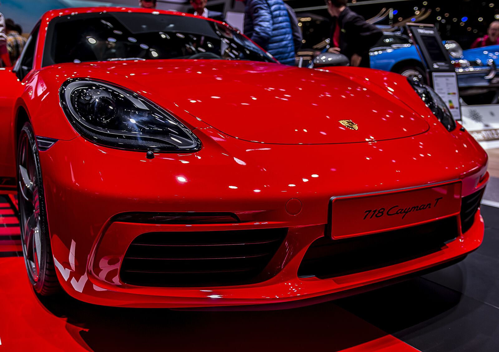 Canon EOS 70D sample photo. Automobile, car, luxury photography