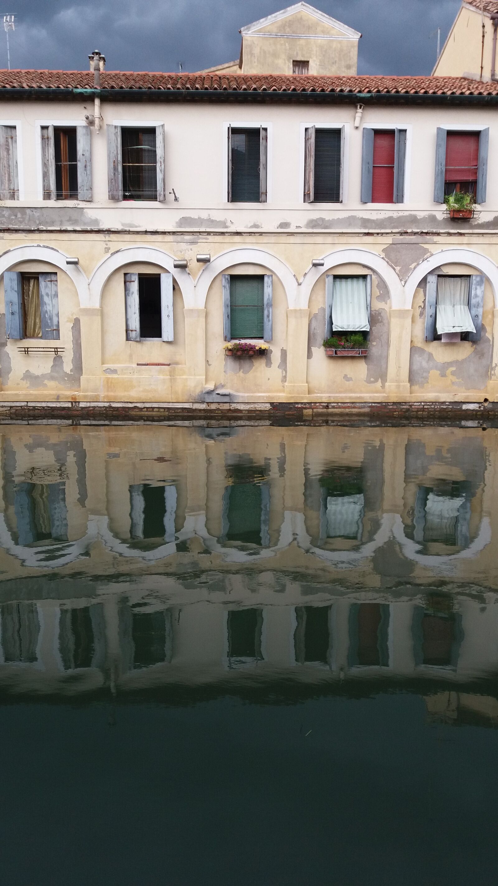 Samsung Galaxy J5 sample photo. Chioggia, venice, italy photography
