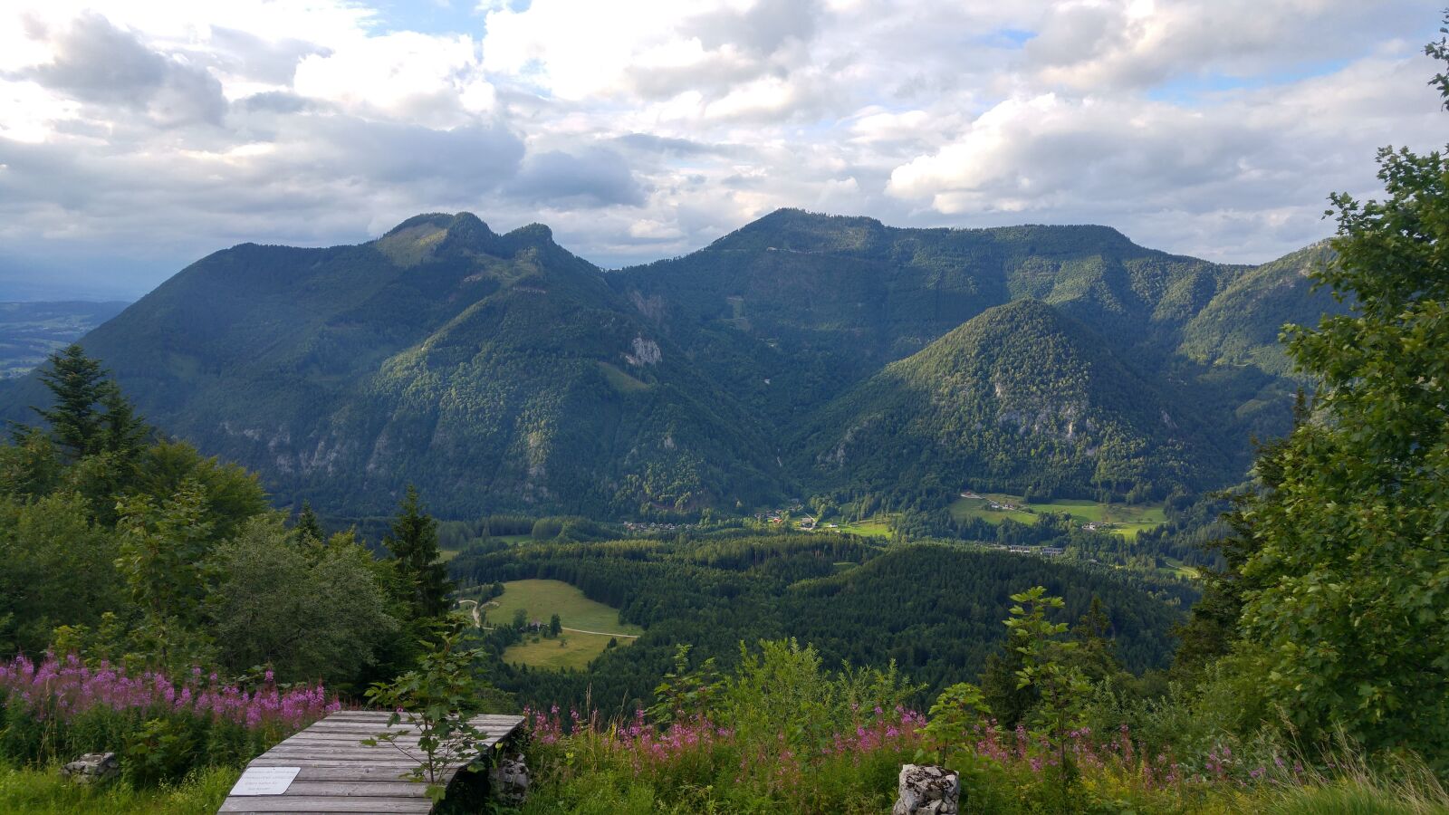 LG G4 sample photo. Hochberg, mountain, good view photography