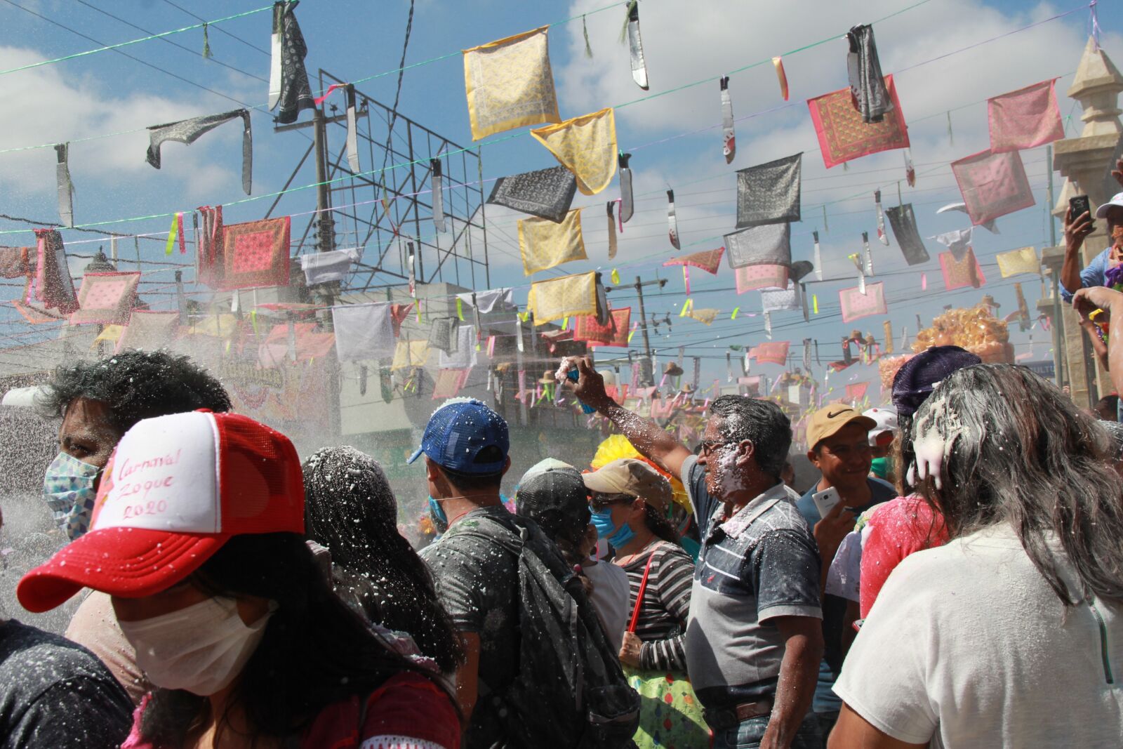 Canon EOS 60D sample photo. Mexico, festival, mexican photography