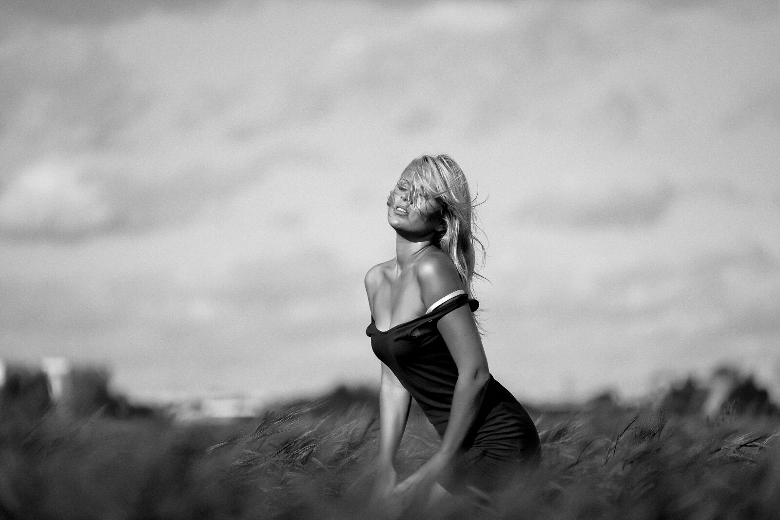 Nikon D800 sample photo. Bw photo, black and photography