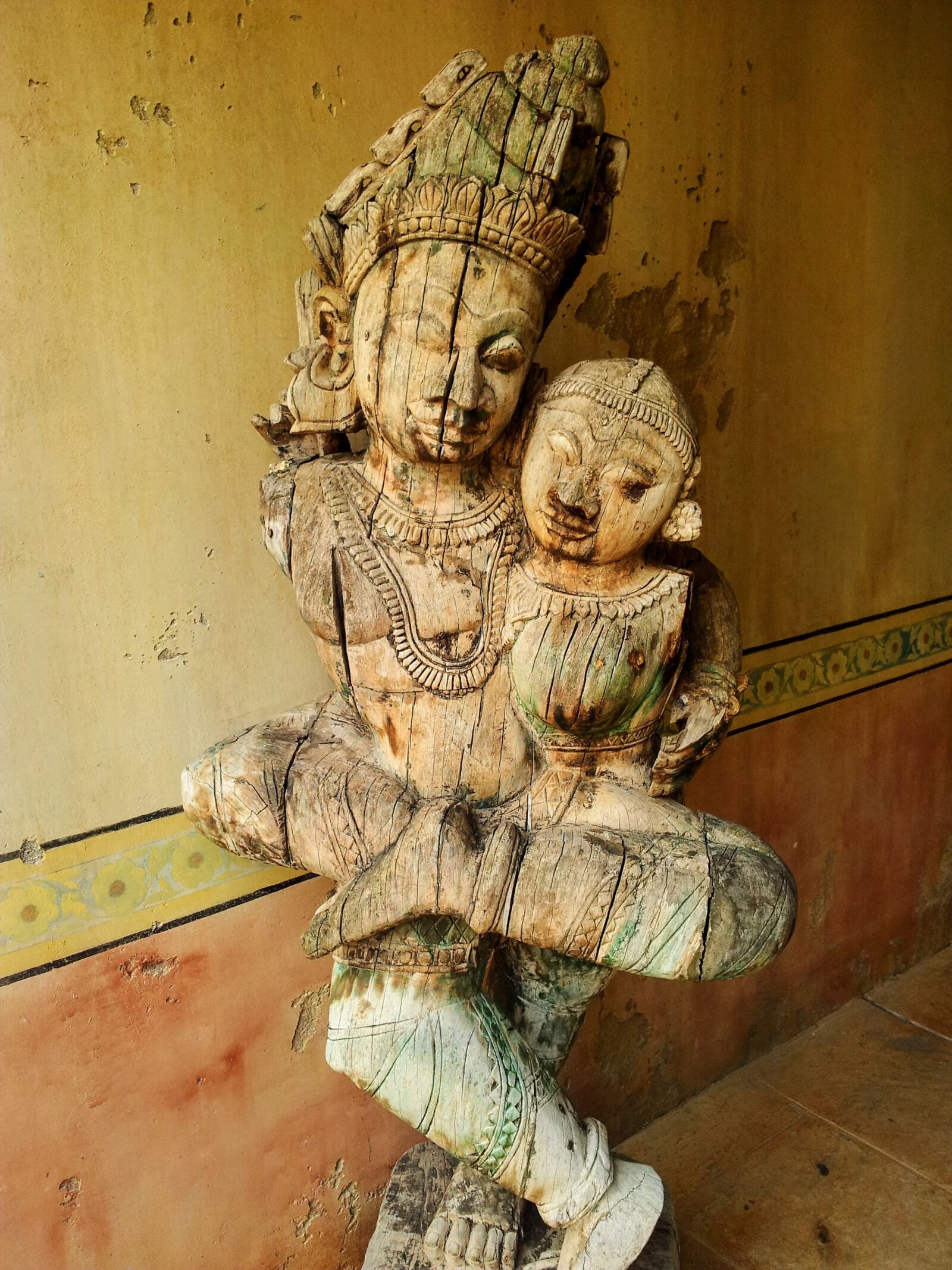 Samsung Galaxy S2 sample photo. Faith, travel, indonesia photography