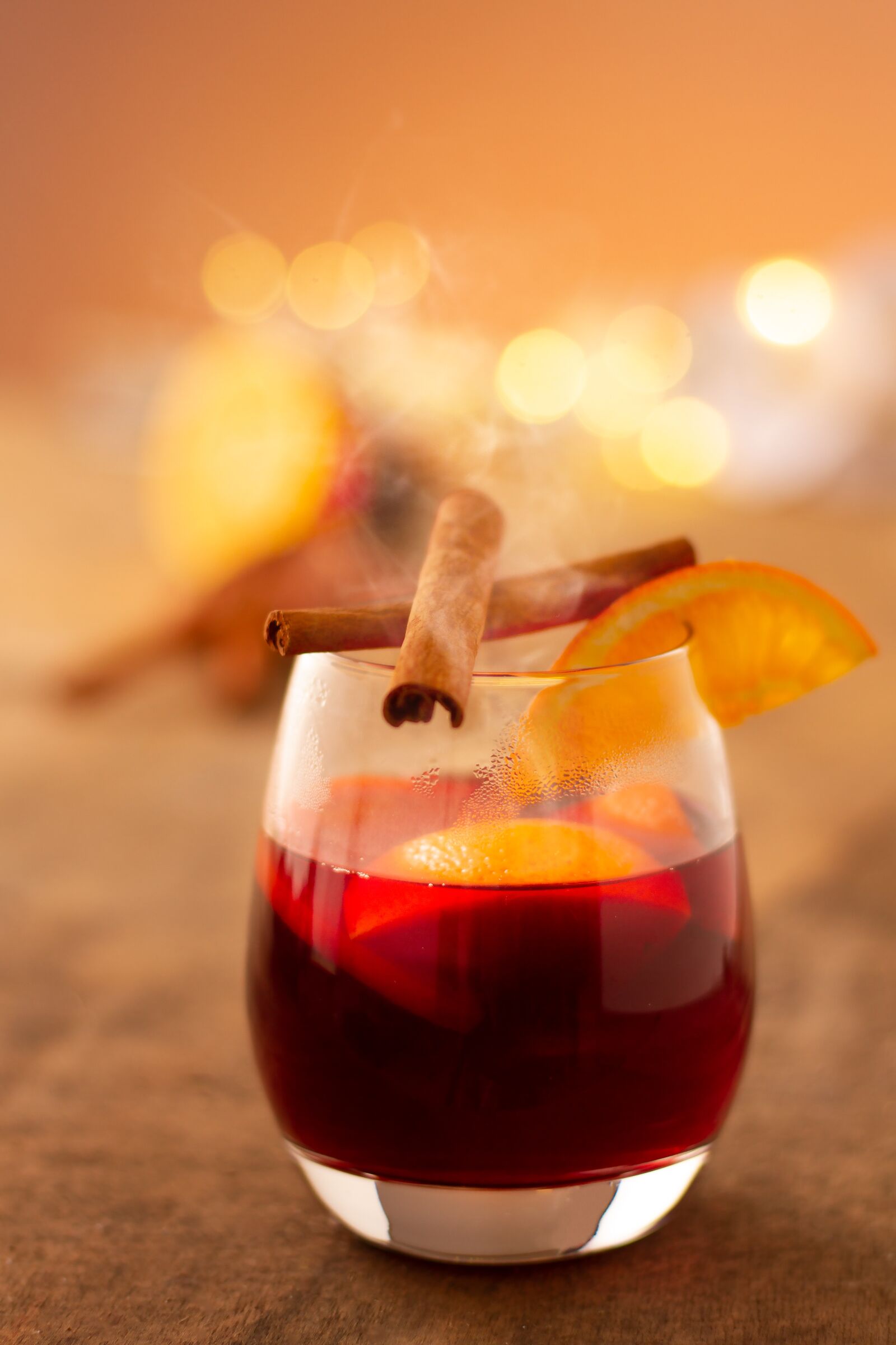 Canon EOS 7D sample photo. Mulled wine christmas, drink photography