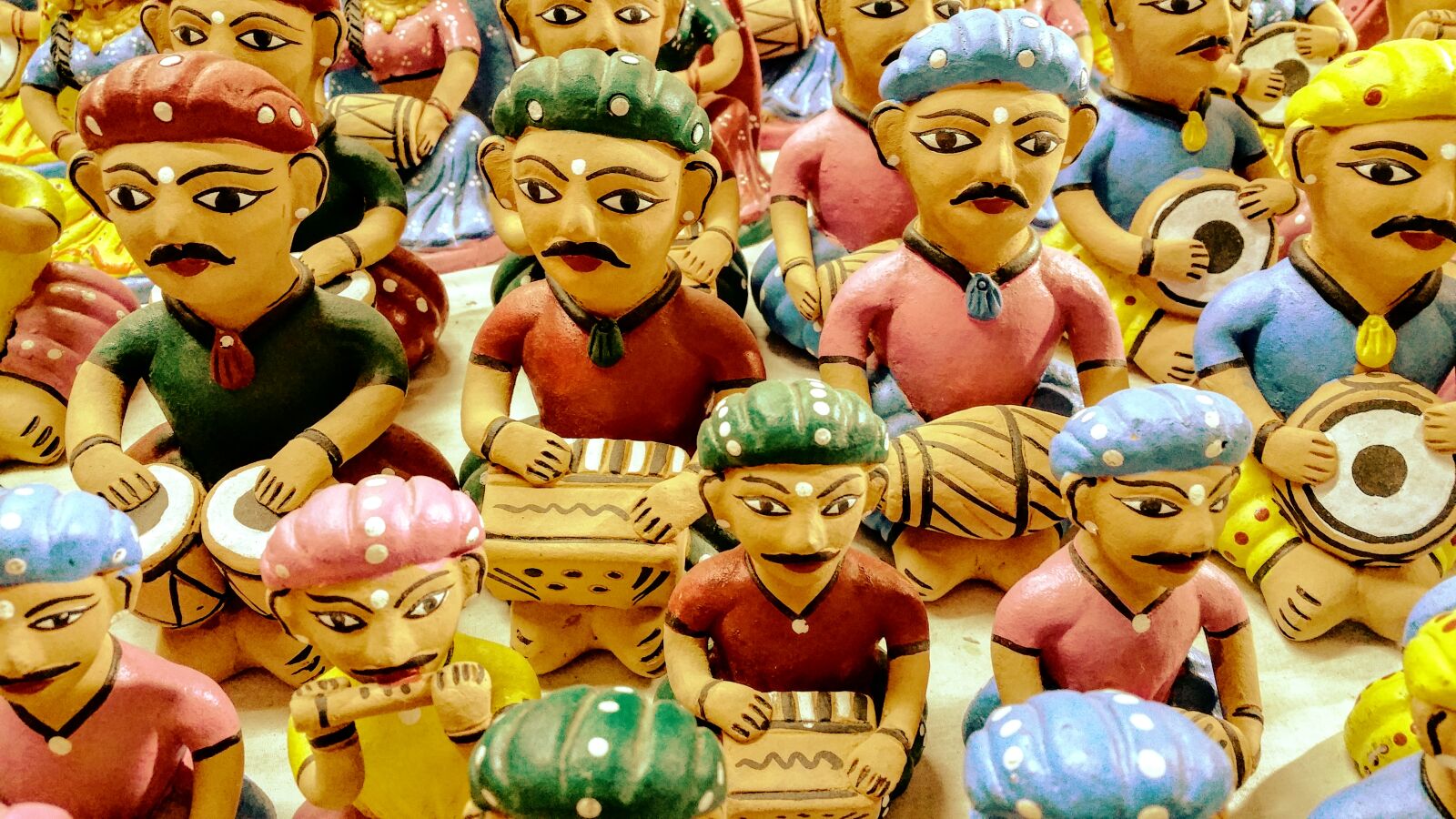 Samsung Galaxy Note4 sample photo. Bright, colorful, culture, folk photography