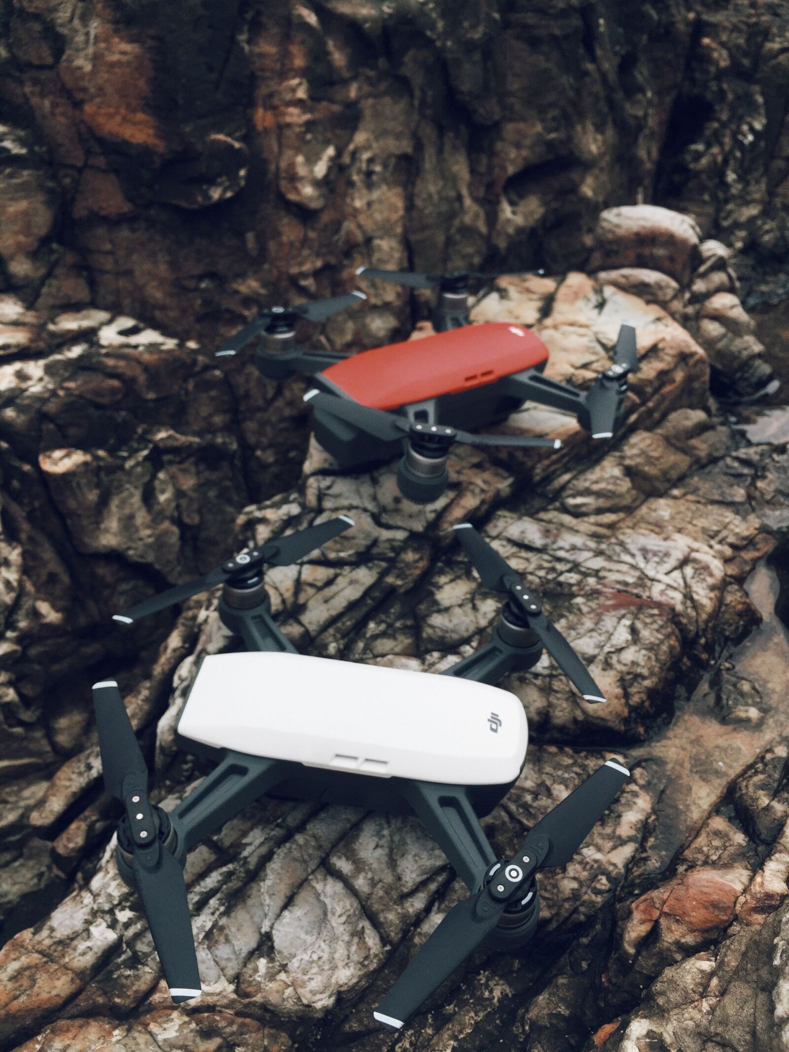 iPhone 6 back camera 4.15mm f/2.2 sample photo. Aerial, shot, dji, drone photography