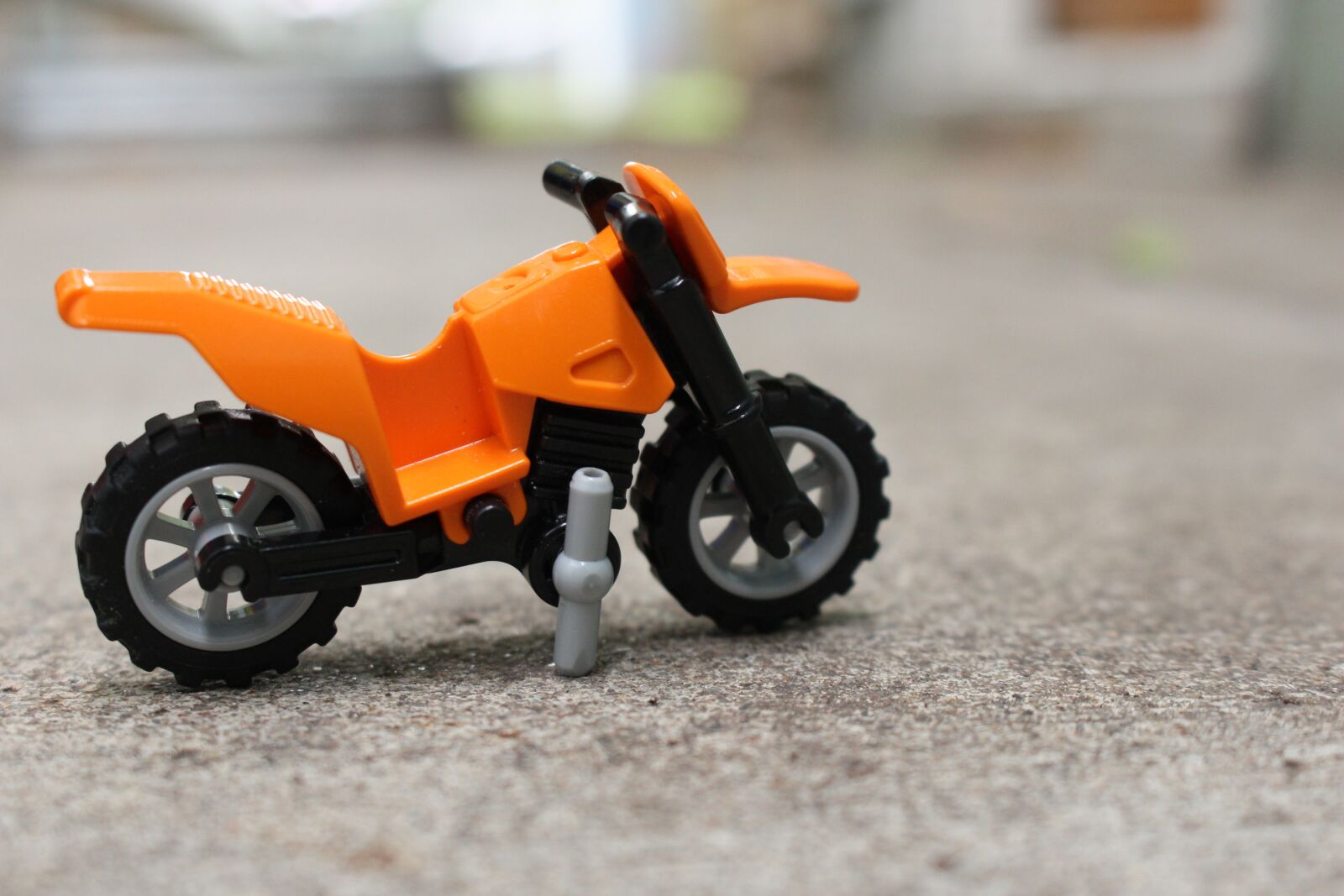 Canon EOS 700D (EOS Rebel T5i / EOS Kiss X7i) sample photo. Macro, lego, toy photography