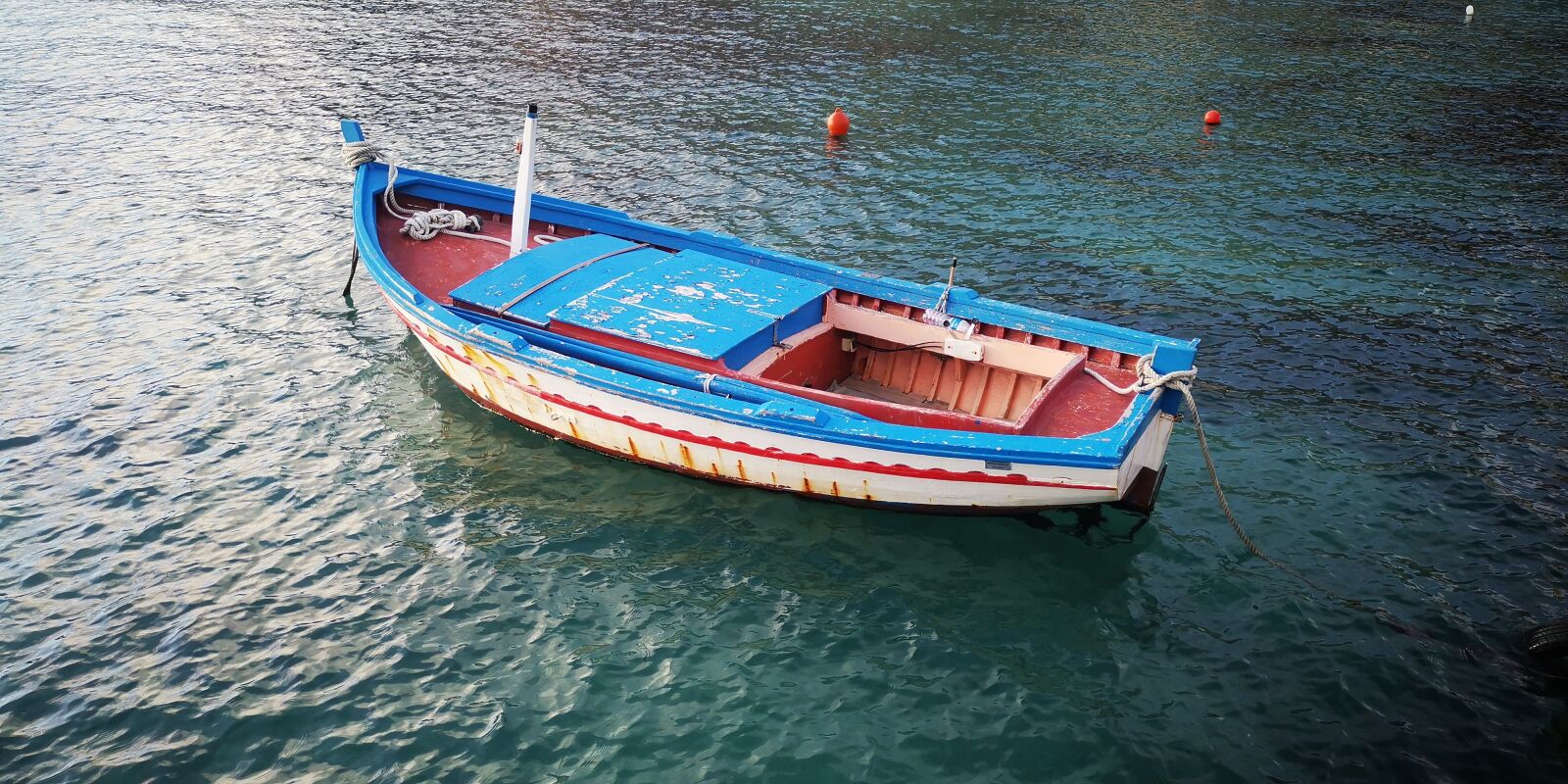 HUAWEI HMA-L29 sample photo. Mondello, palermo, sicily photography