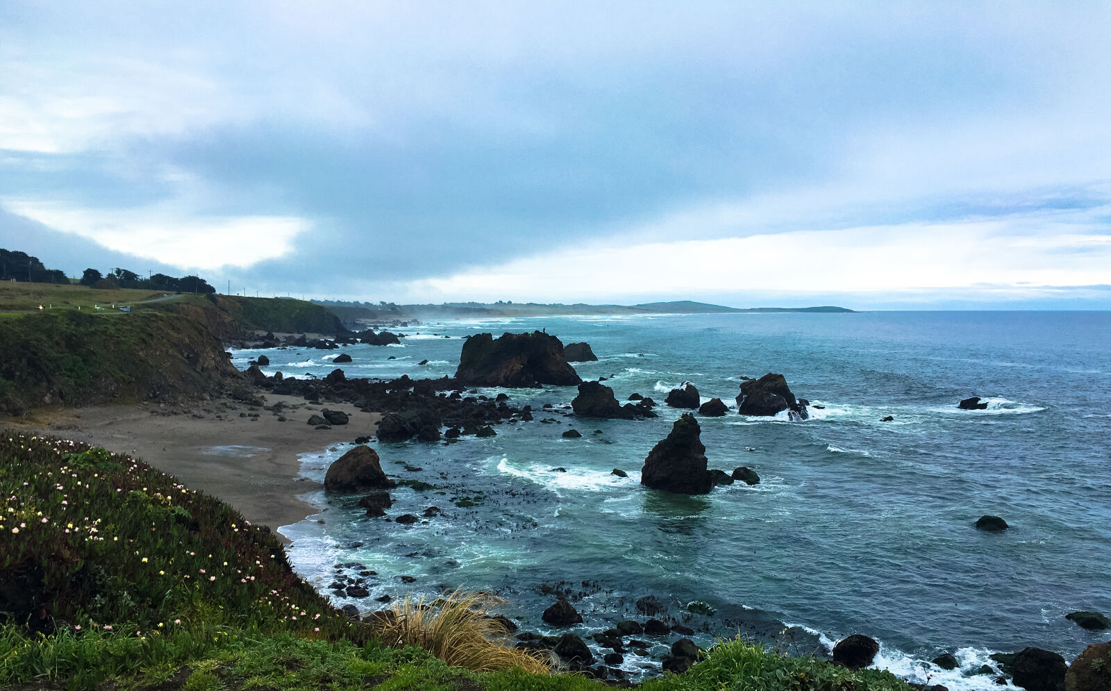 Apple iPhone 6s sample photo. Beach, california photography