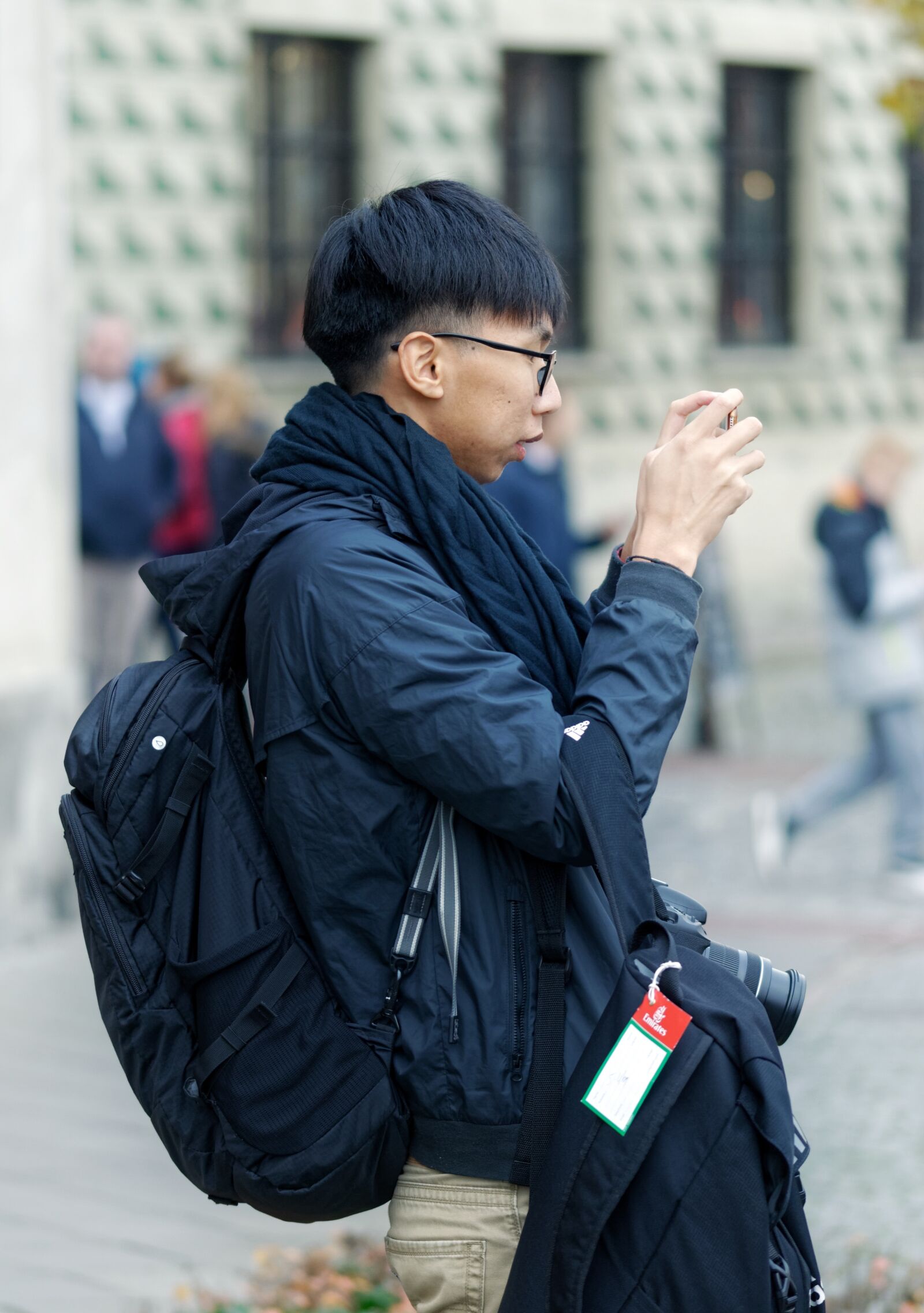 Nikon D5100 sample photo. Boy, man, person photography