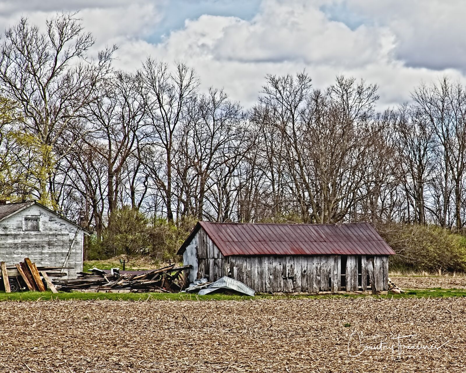 Canon EOS 5D Mark II sample photo. Barn, rustic, barns photography