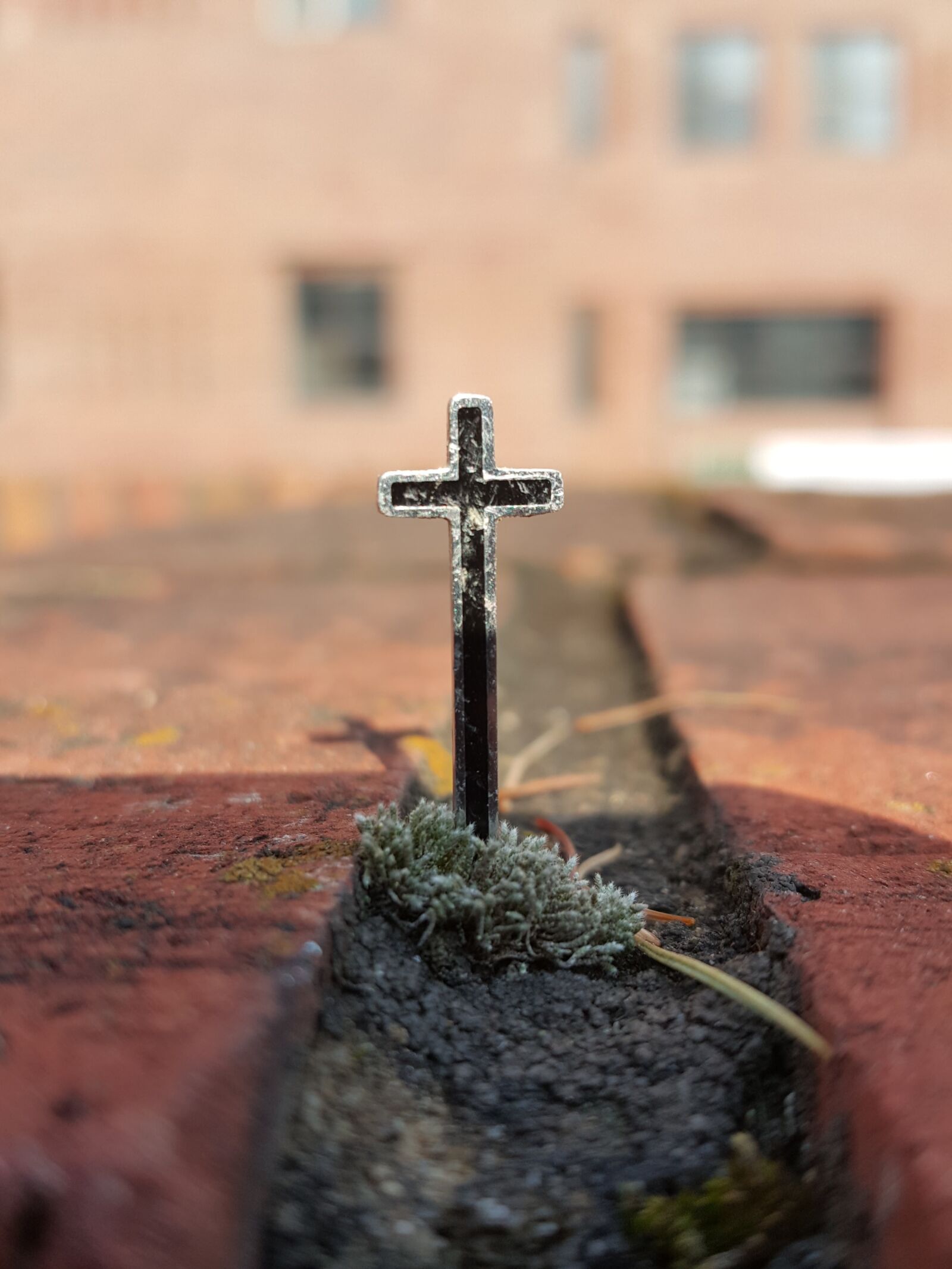 Samsung Galaxy Note5 sample photo. Cross, christian, christ photography