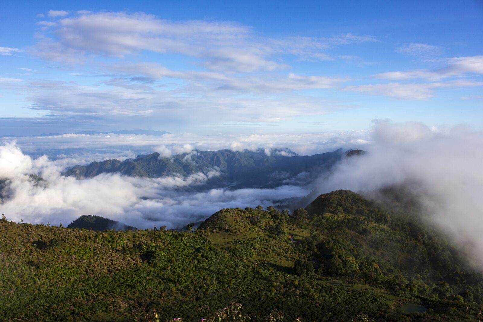 Canon EOS 60D sample photo. Haihi, man, mountain photography