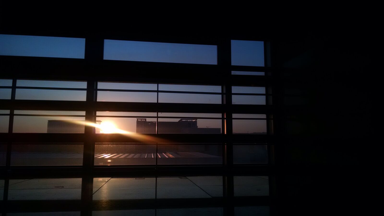 Motorola Moto X (1st Gen) sample photo. Sun, sunset, window photography