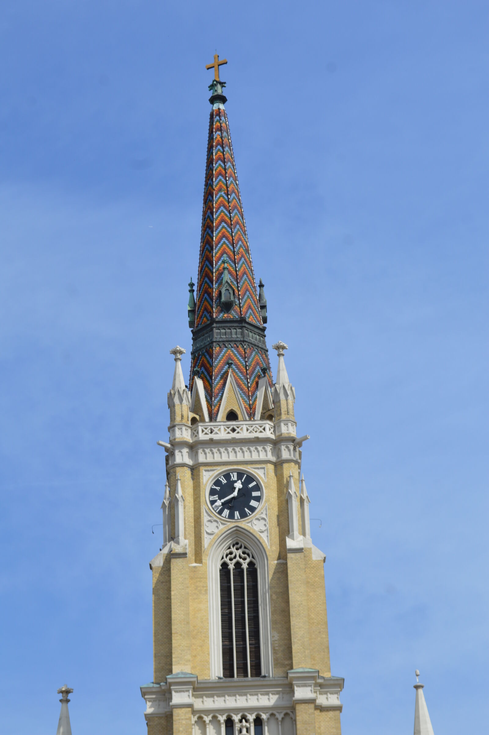 Nikon D3200 sample photo. Church photography