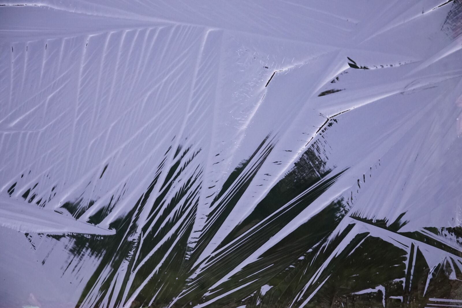 Sony a7R II + Sony E PZ 18-105mm F4 G OSS sample photo. Ice, water, winter photography