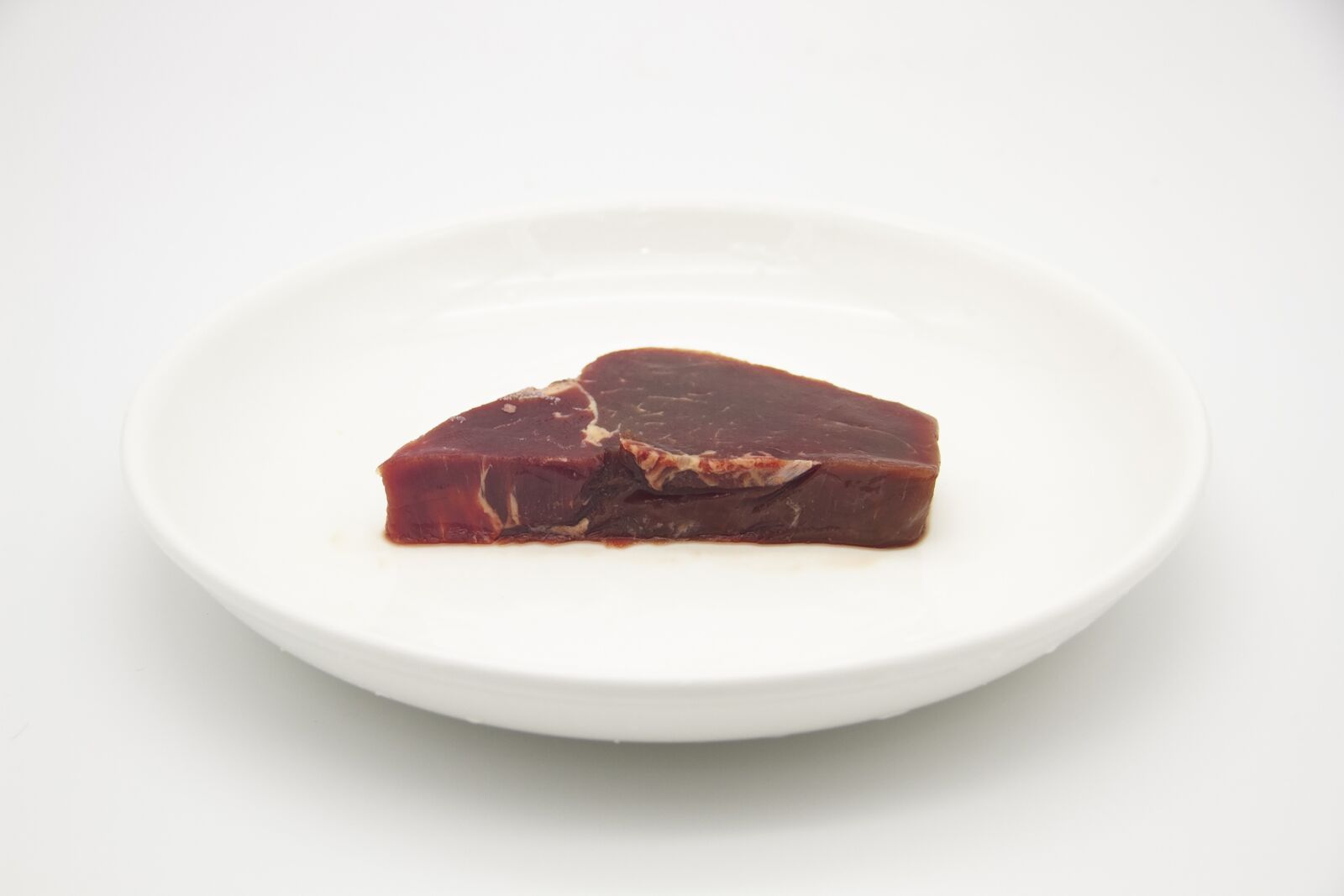 Canon EOS 7D sample photo. Beef, steak, raw meat photography