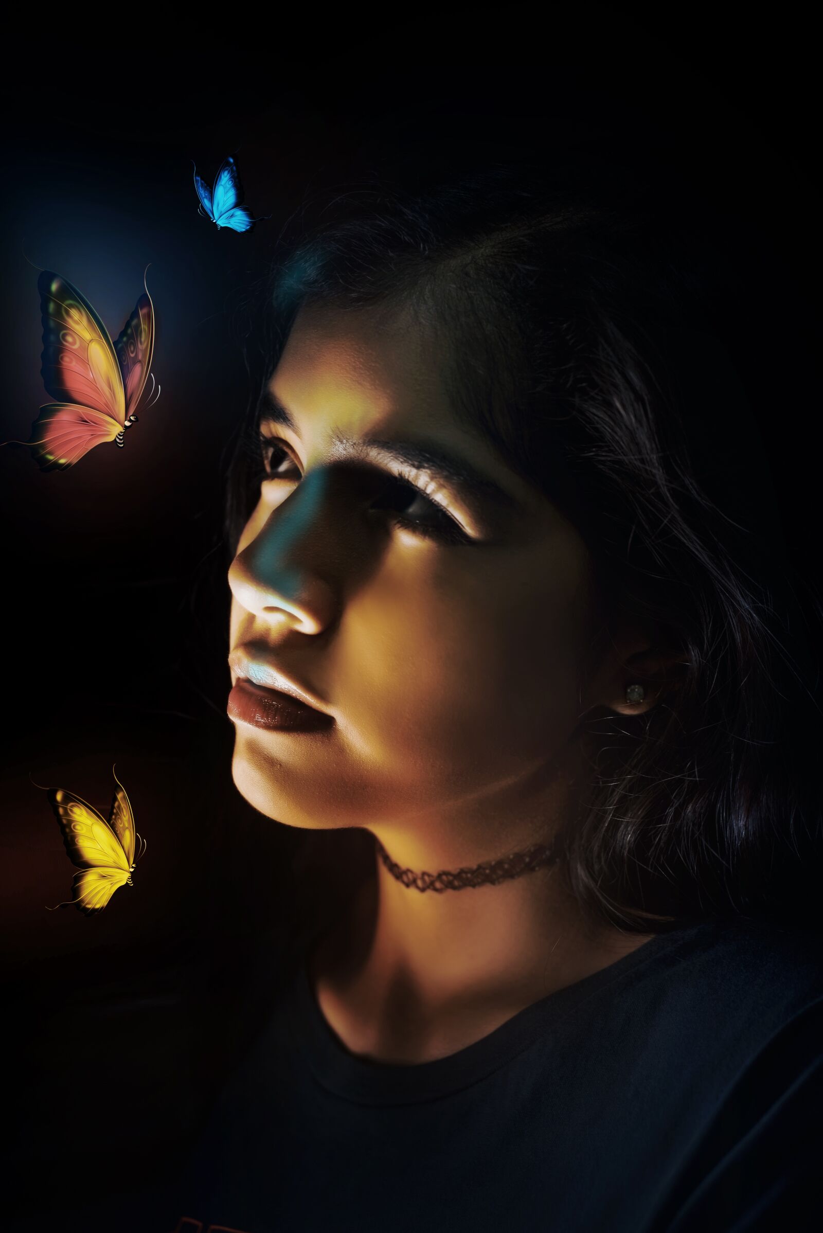 Nikon D750 sample photo. Fantasy, photo, photography photography
