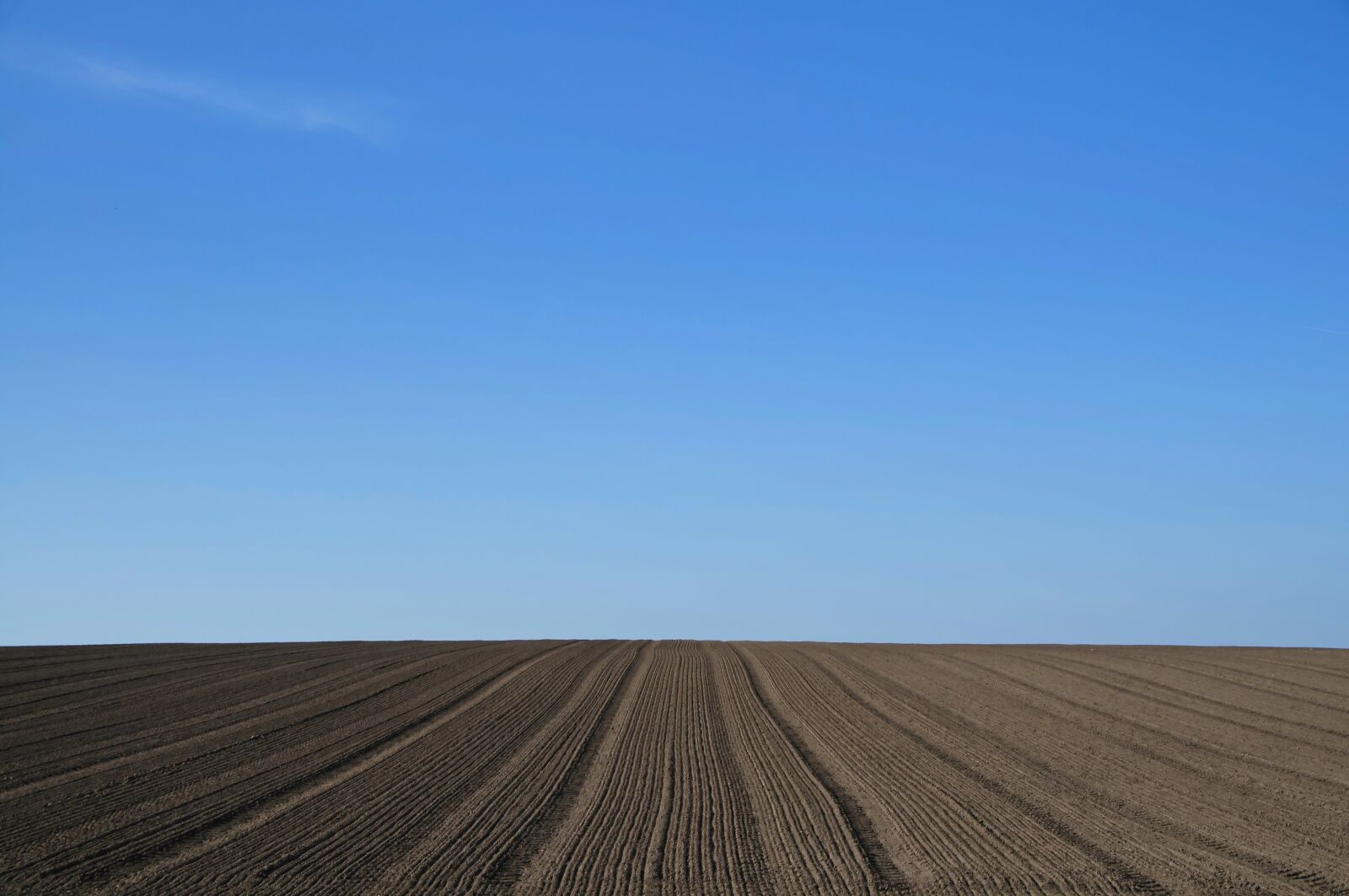 Nikon D300S sample photo. Structure, arable, order photography