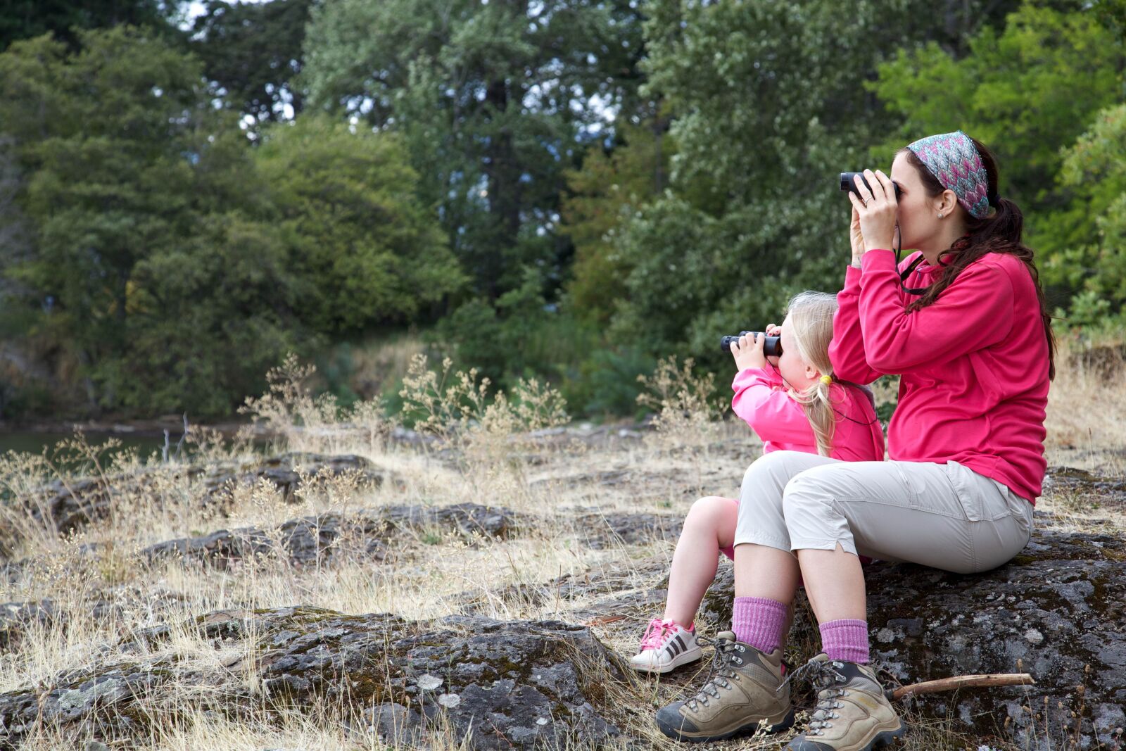 Canon EOS 5D Mark II sample photo. Recreation outdoor, mother, child photography