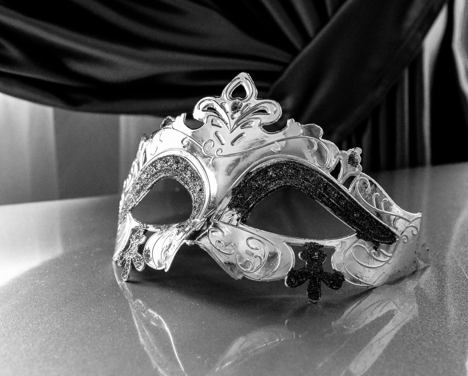 Nikon D5300 sample photo. Mask, carnival, venetia photography