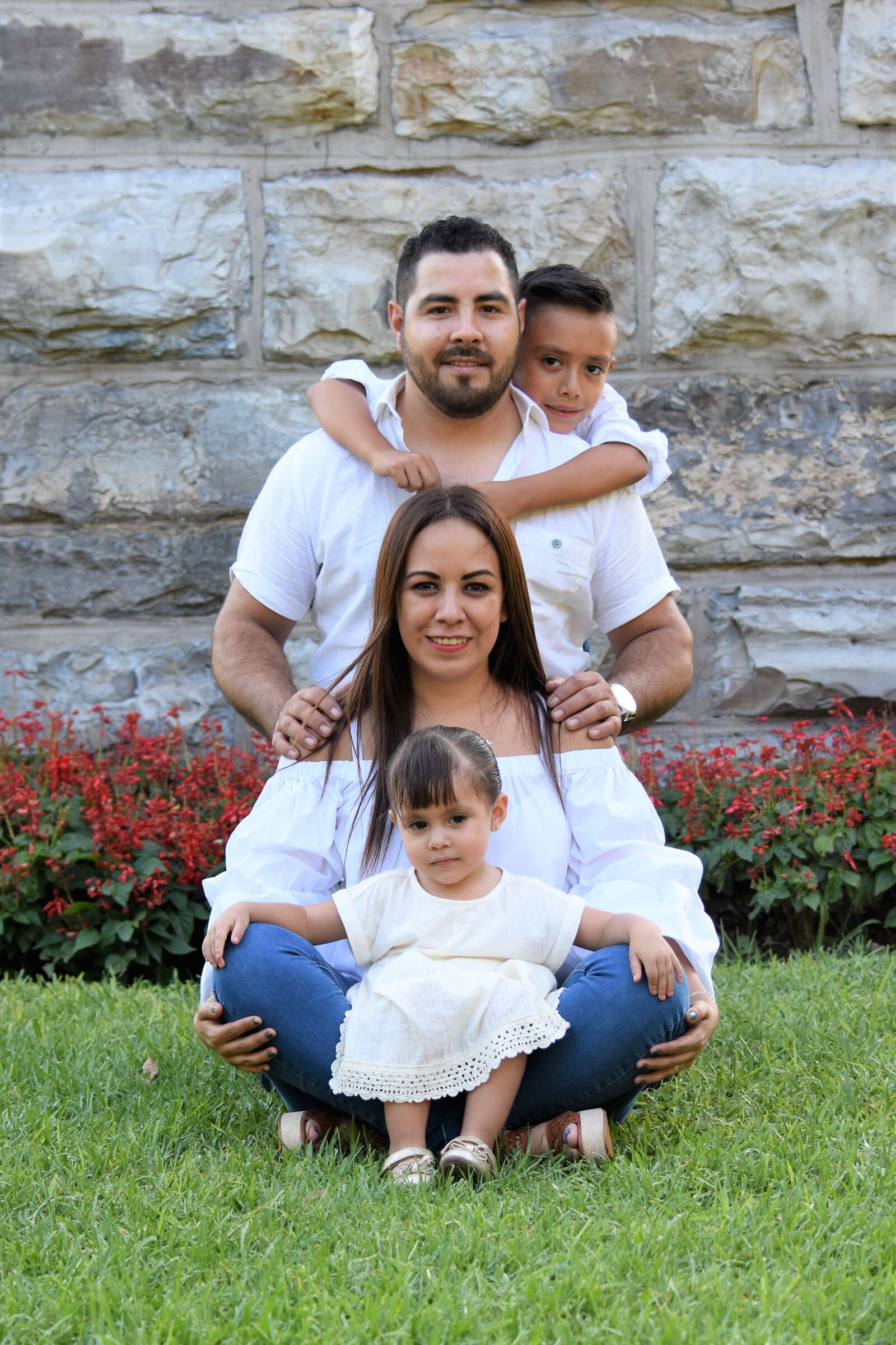 Nikon D7200 sample photo. Family, love, child photography