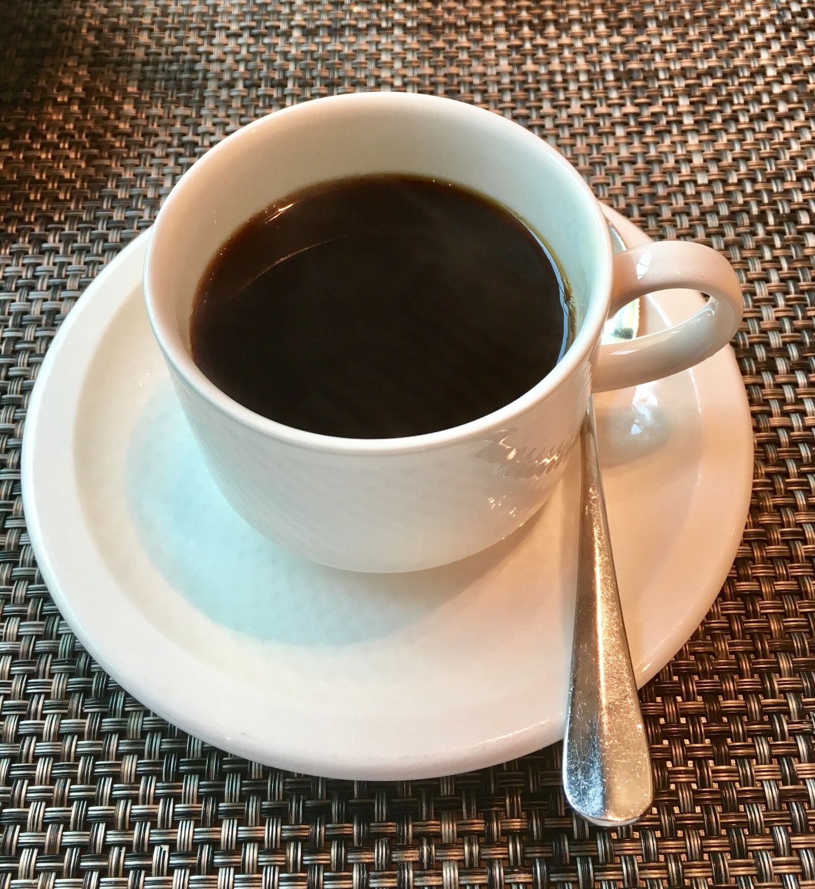 Apple iPhone 6s sample photo. Coffee, coffee mug, coffee photography