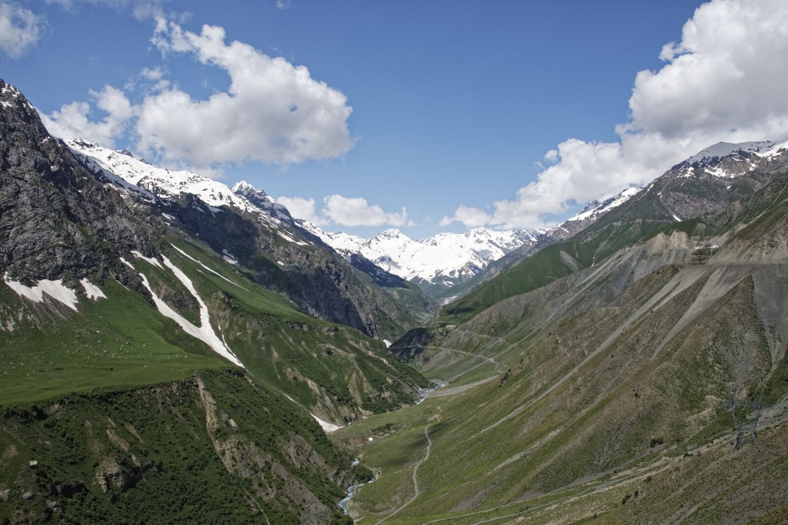 Nikon D500 sample photo. Tajikistan, province of sughd photography