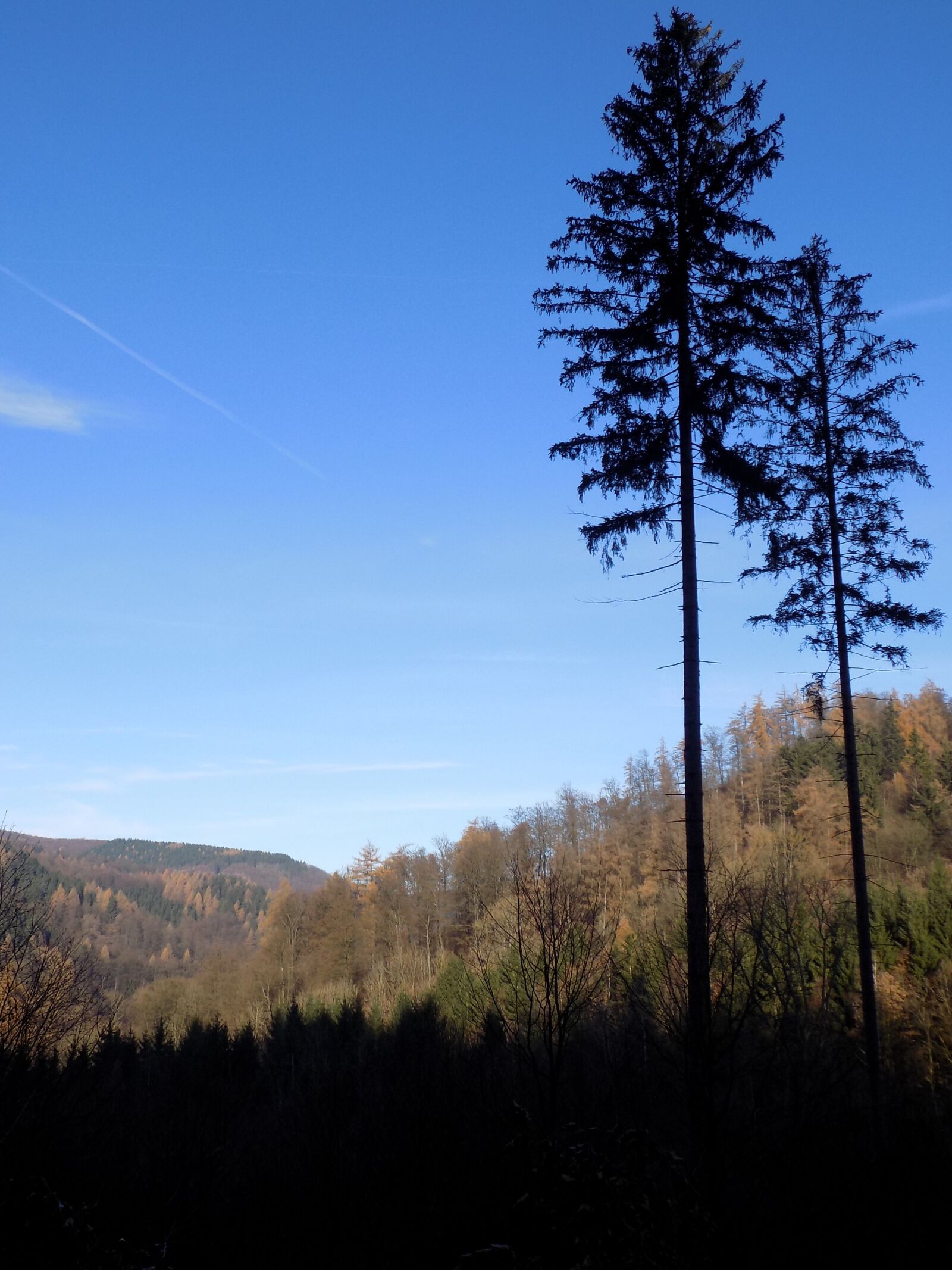 Nikon COOLPIX L340 sample photo. Landscape, sky, mountains photography