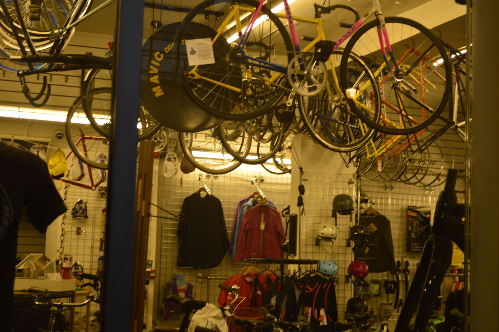 Nikon D3200 sample photo