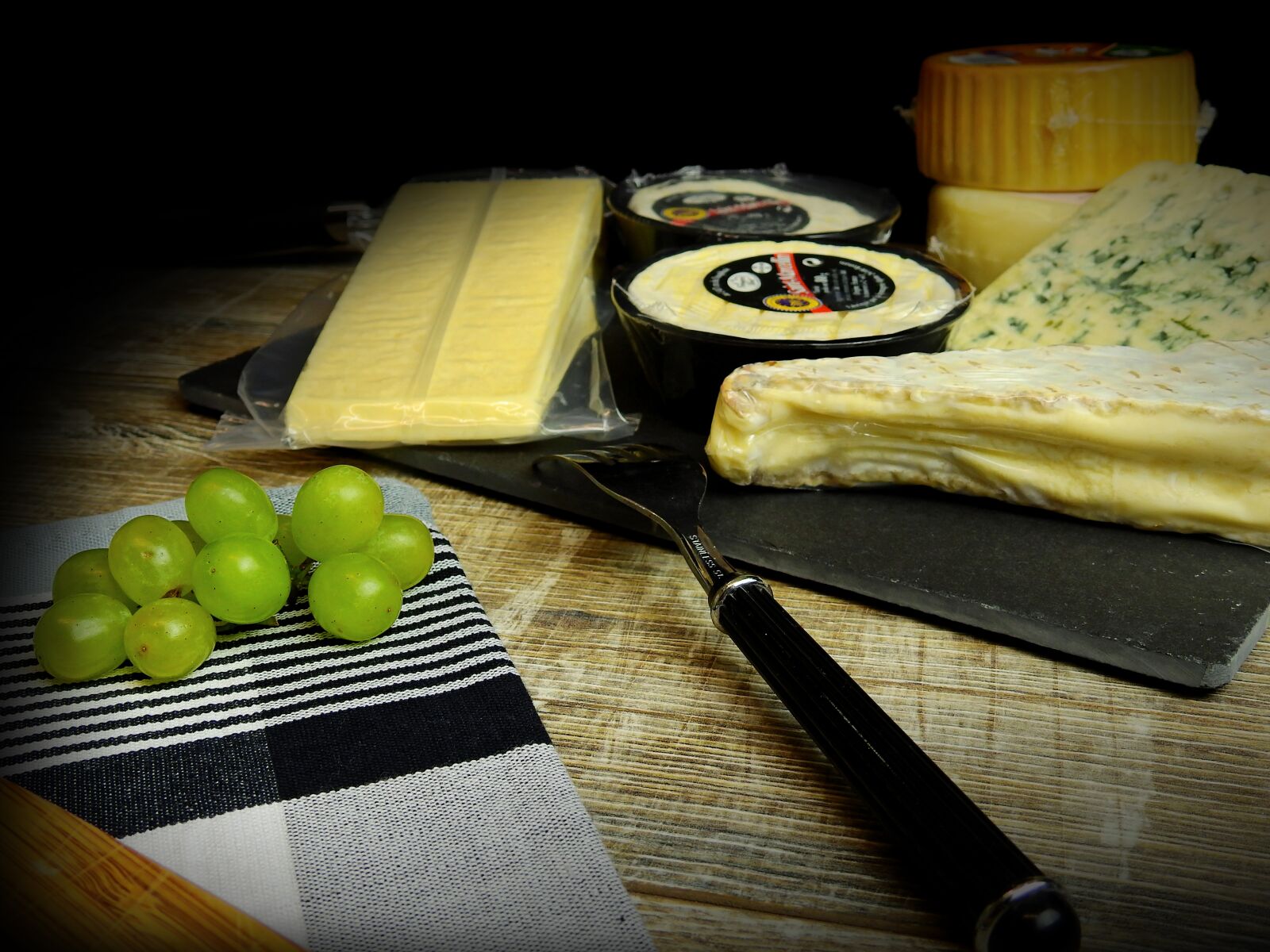Nikon Coolpix P900 sample photo. Benefit from, cheese, milk photography