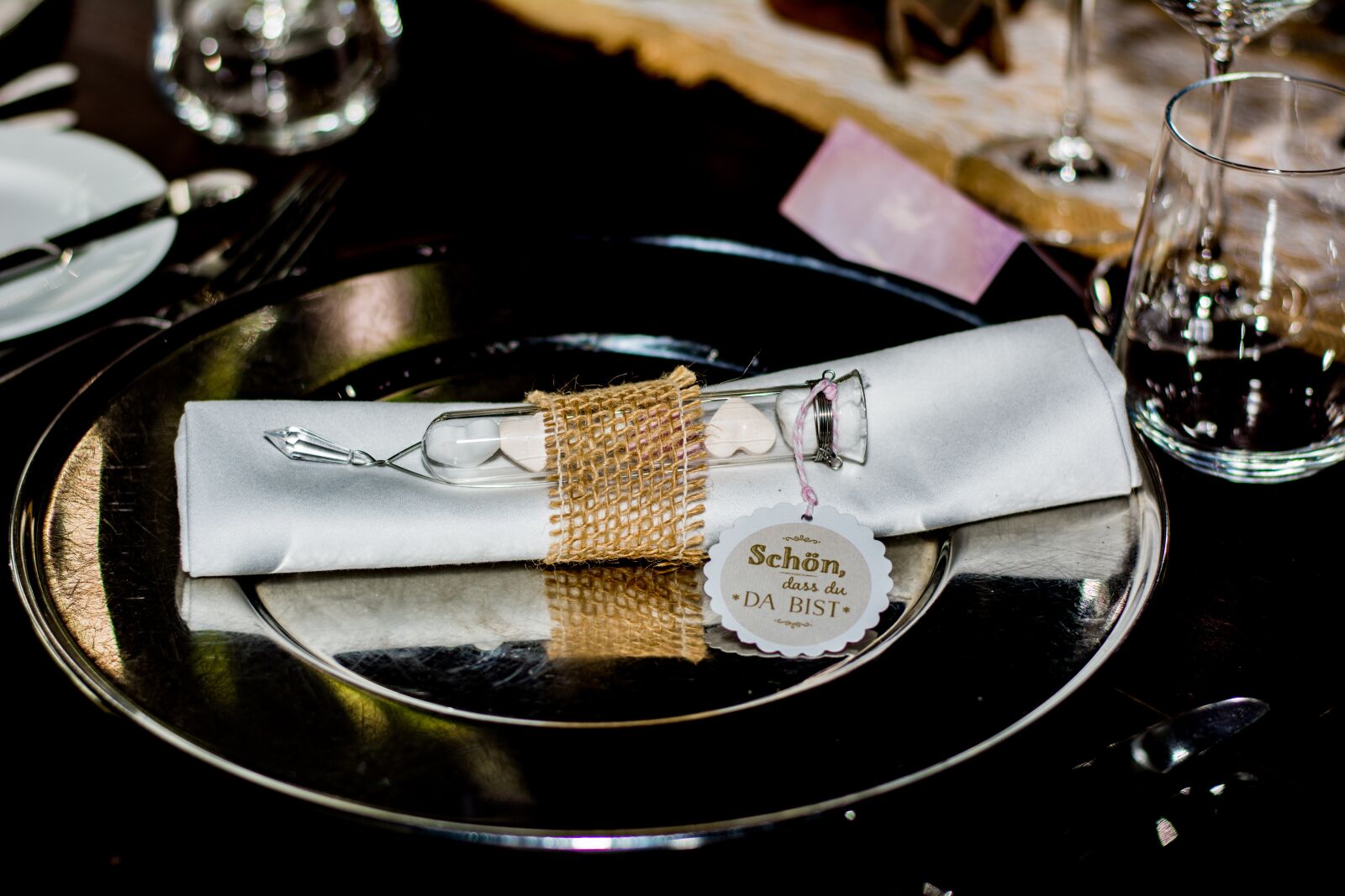 Nikon D5200 sample photo. Wedding, wedding day, marriage photography