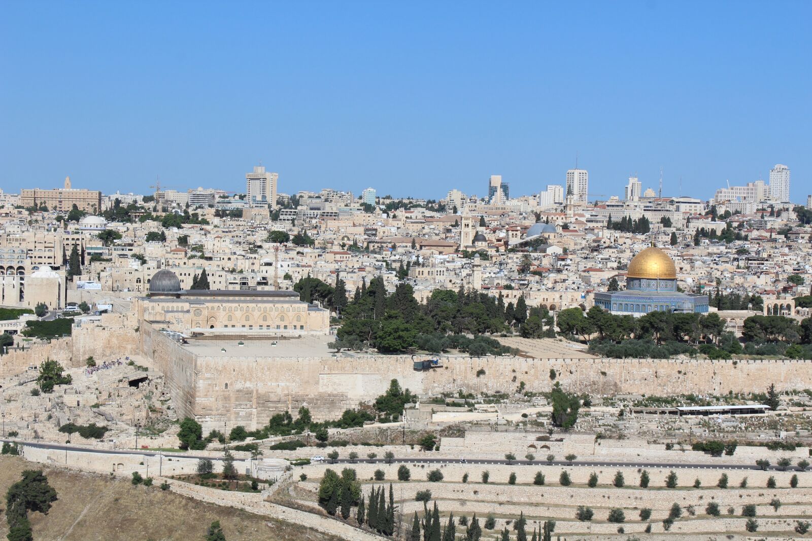 Canon EOS 1300D (EOS Rebel T6 / EOS Kiss X80) sample photo. Old palestine, dome of photography