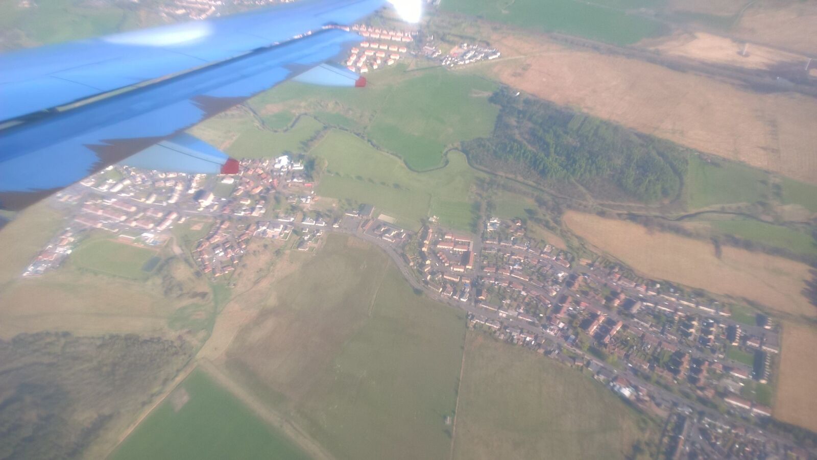 Microsoft Lumia 640 LTE sample photo