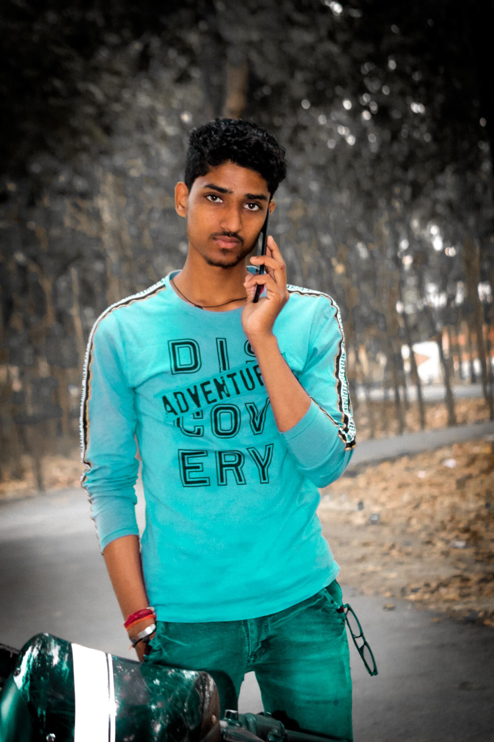 Canon EOS 700D (EOS Rebel T5i / EOS Kiss X7i) sample photo. Styles picsart, lightroom, google photography