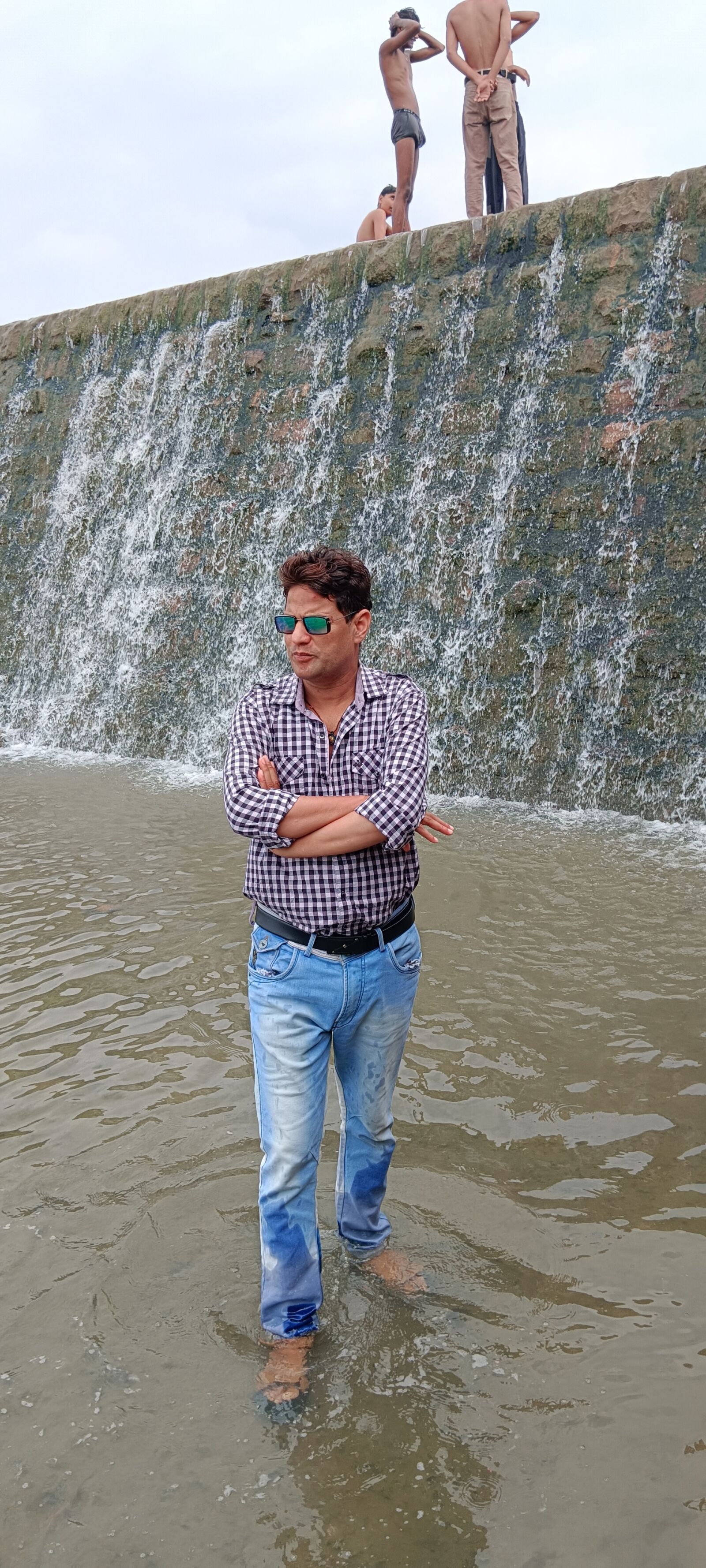 vivo Y56 5G sample photo