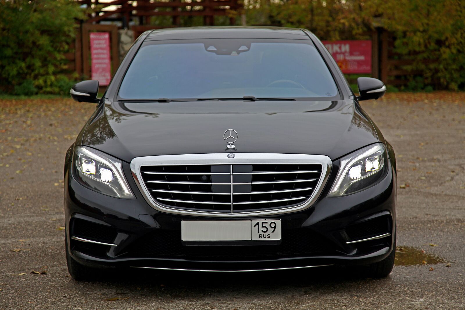 Canon EOS 5D Mark II sample photo. Mercedes, w222, s500 photography