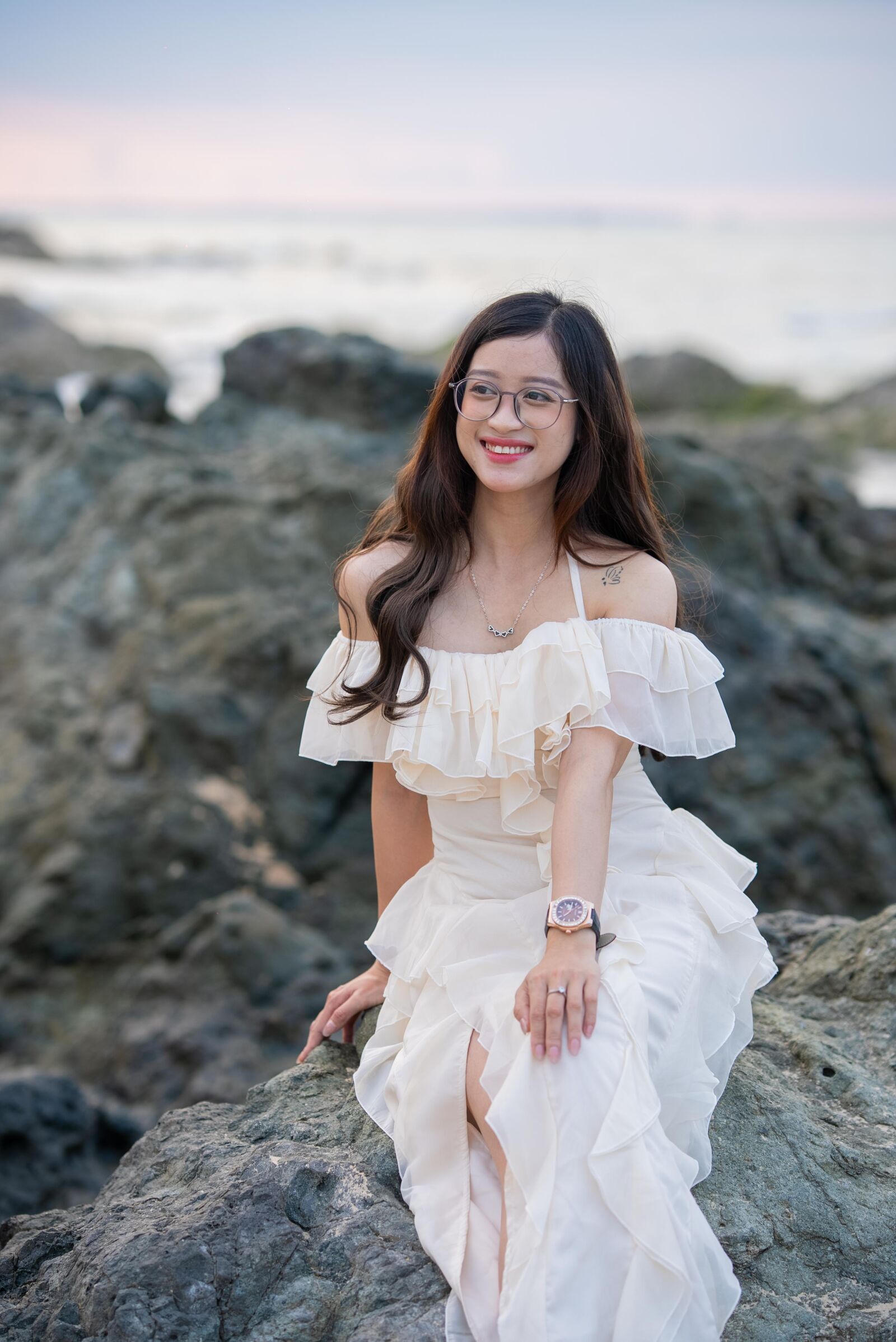 Sony a7S III sample photo
