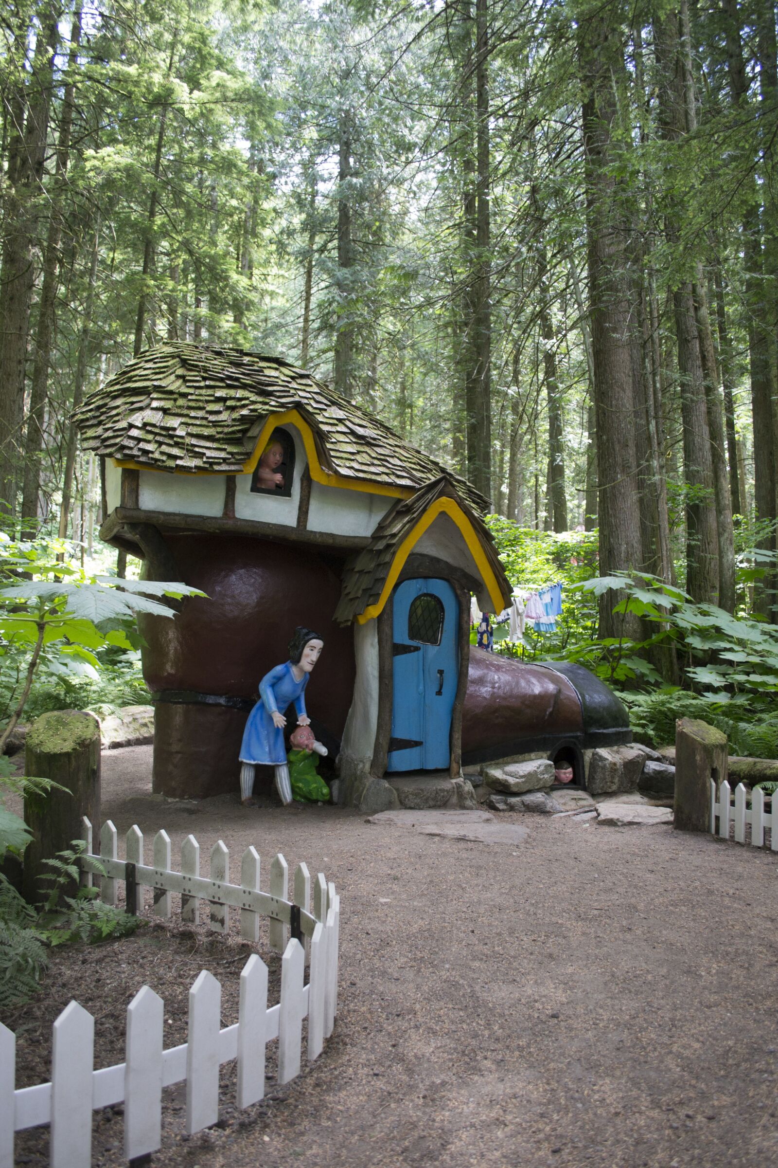 Nikon D3100 sample photo. Fairytale, fantasy, magic photography