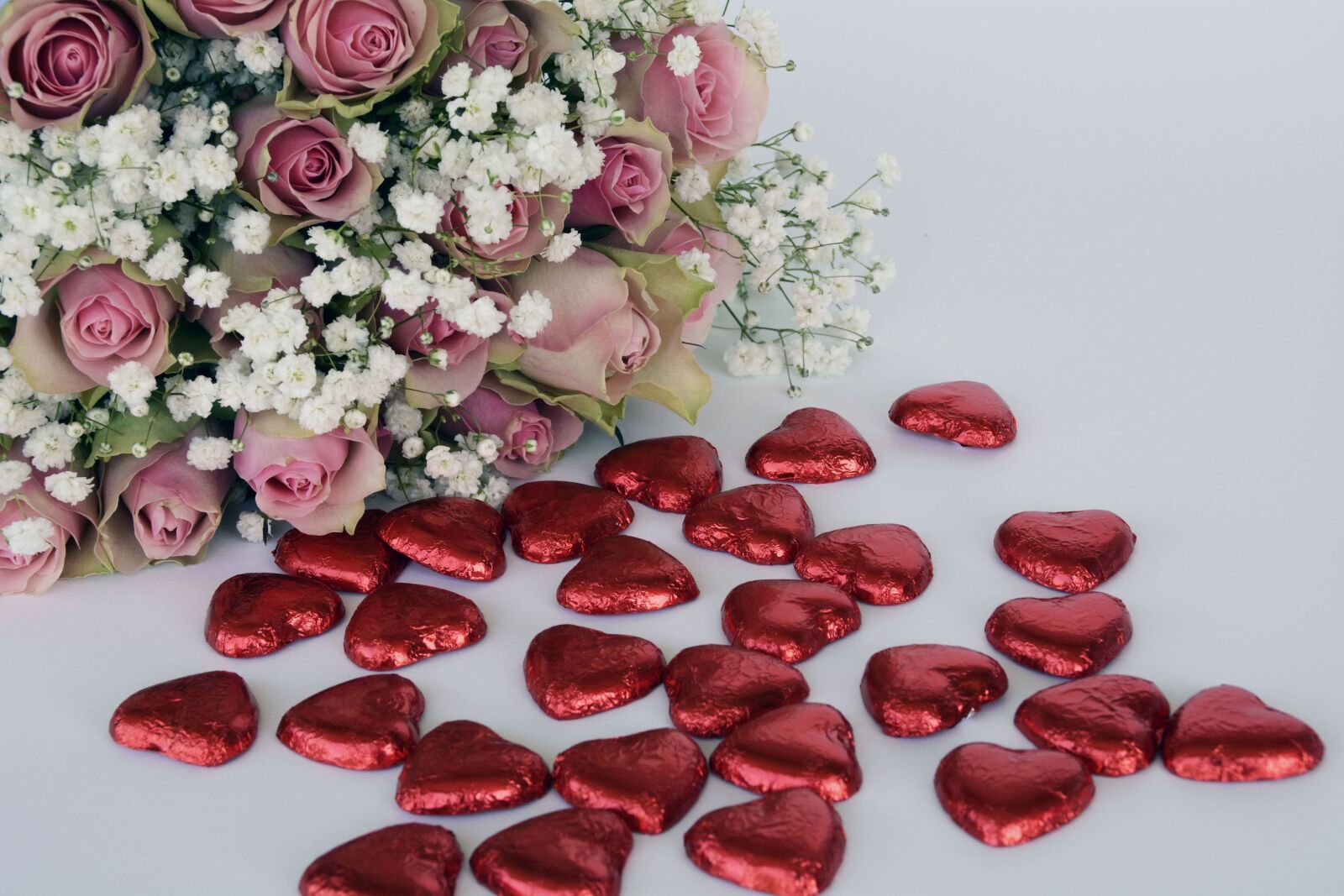 Nikon D7100 sample photo. Roses, rose flower, flowers photography