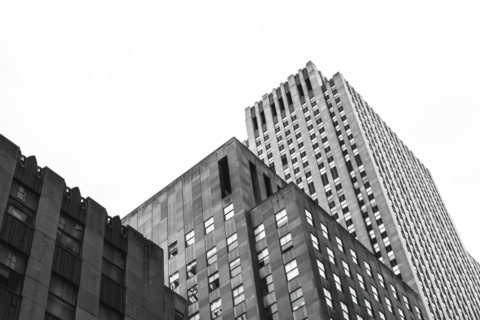 Canon EOS 70D sample photo. Buildings, architecture, downtown photography